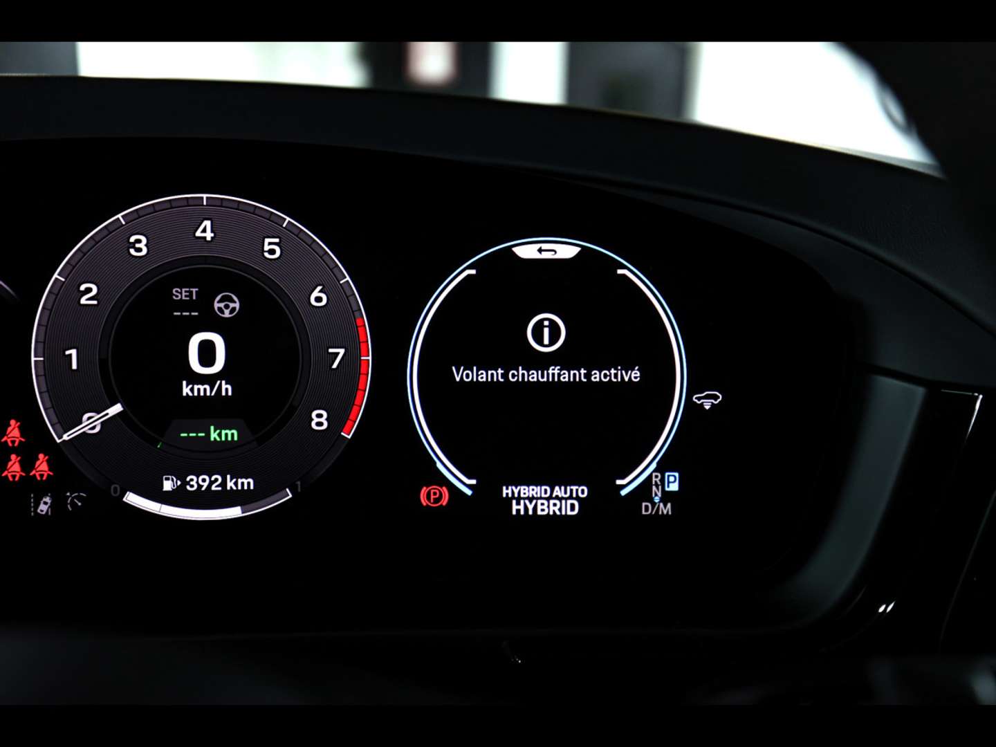 Porsche Cayenne III S, E-Hybrid - 2025 - Joinsteer - #16