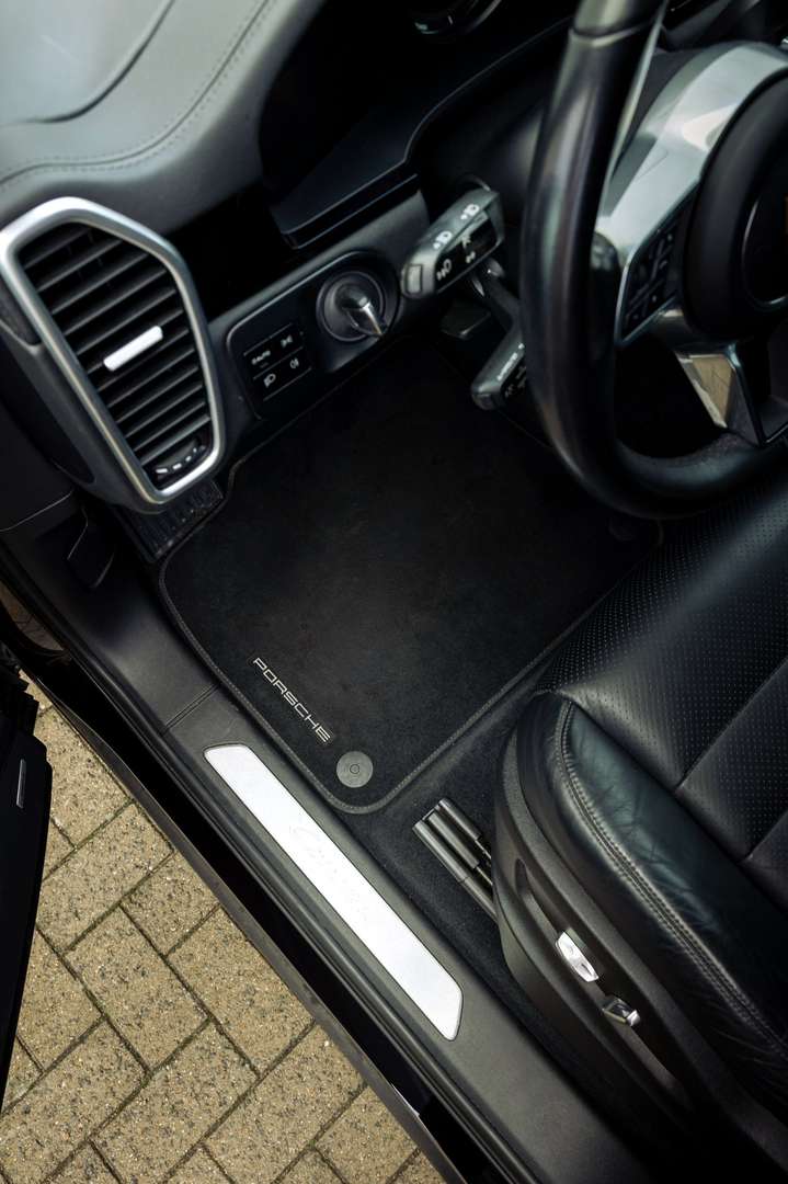 Porsche Cayenne III E-Hybrid - 2019 - Joinsteer - #29