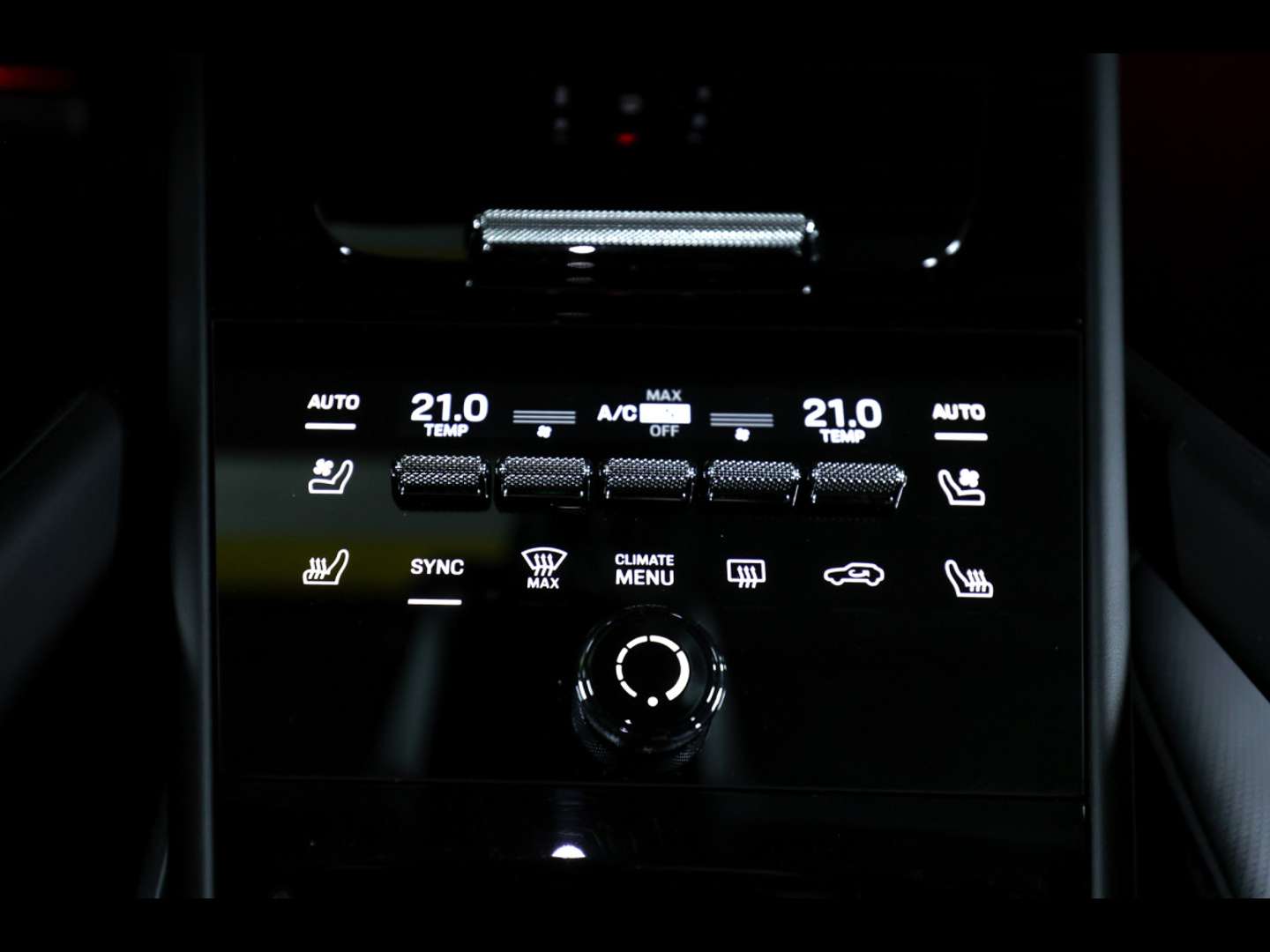 Porsche Cayenne III S, E-Hybrid - 2025 - Joinsteer - #18