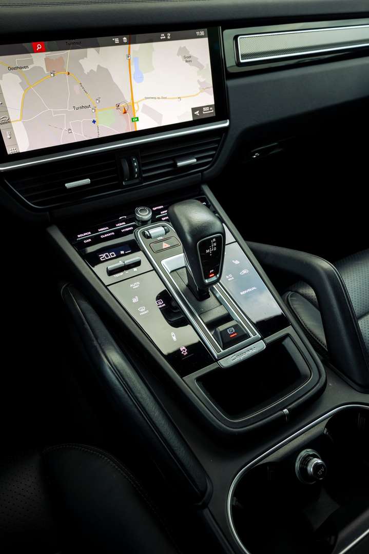 Porsche Cayenne III E-Hybrid - 2019 - Joinsteer - #30