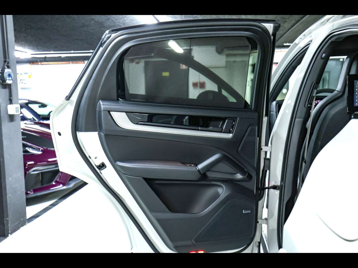 Porsche Cayenne III S, E-Hybrid - 2025 - Joinsteer - #22