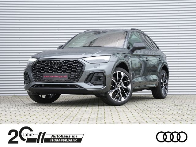 Audi Q5 Sportback 40 TDI Quattro S Tronic - 2025 - Joinsteer