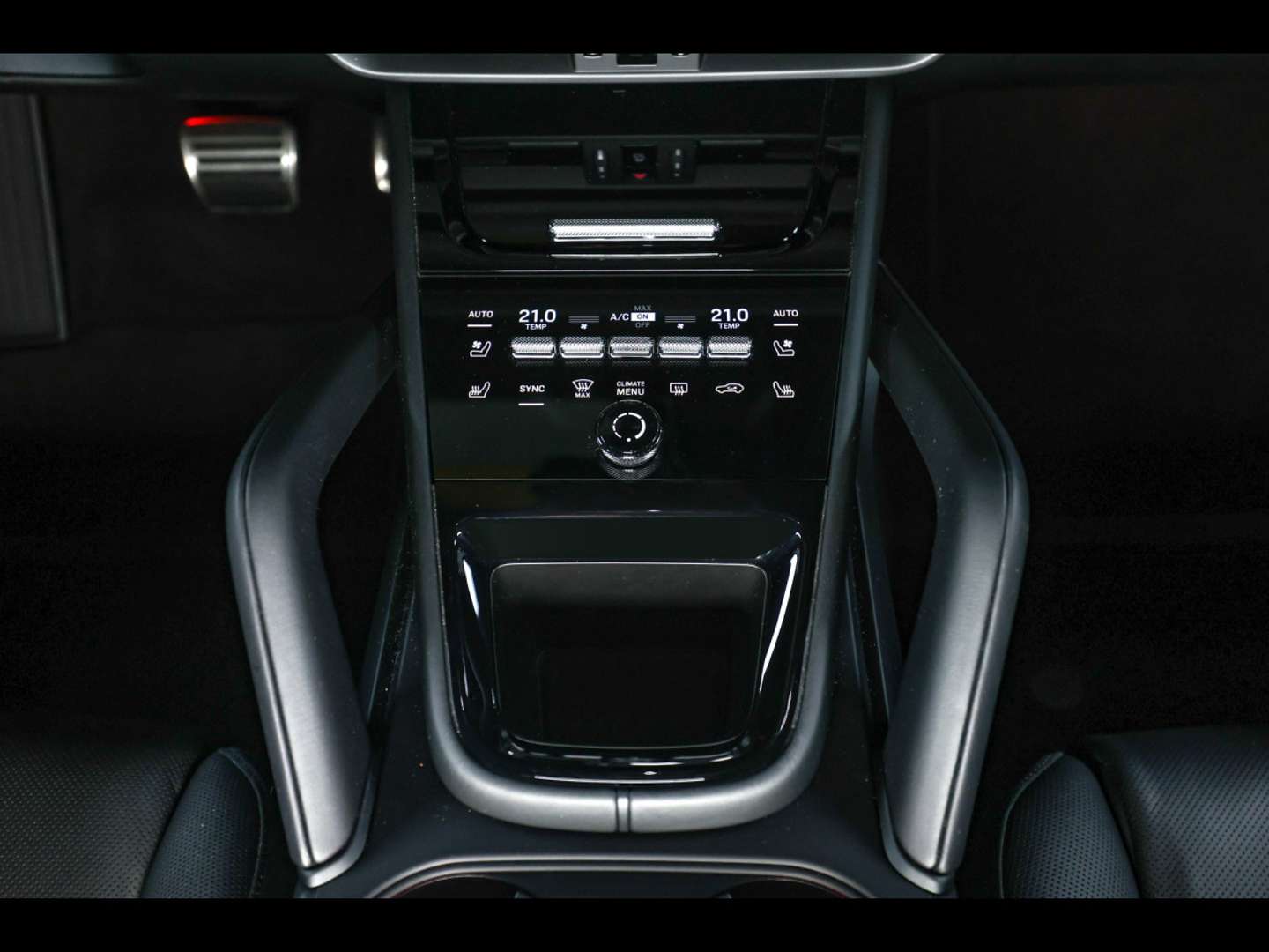 Porsche Cayenne III S, E-Hybrid - 2025 - Joinsteer - #24