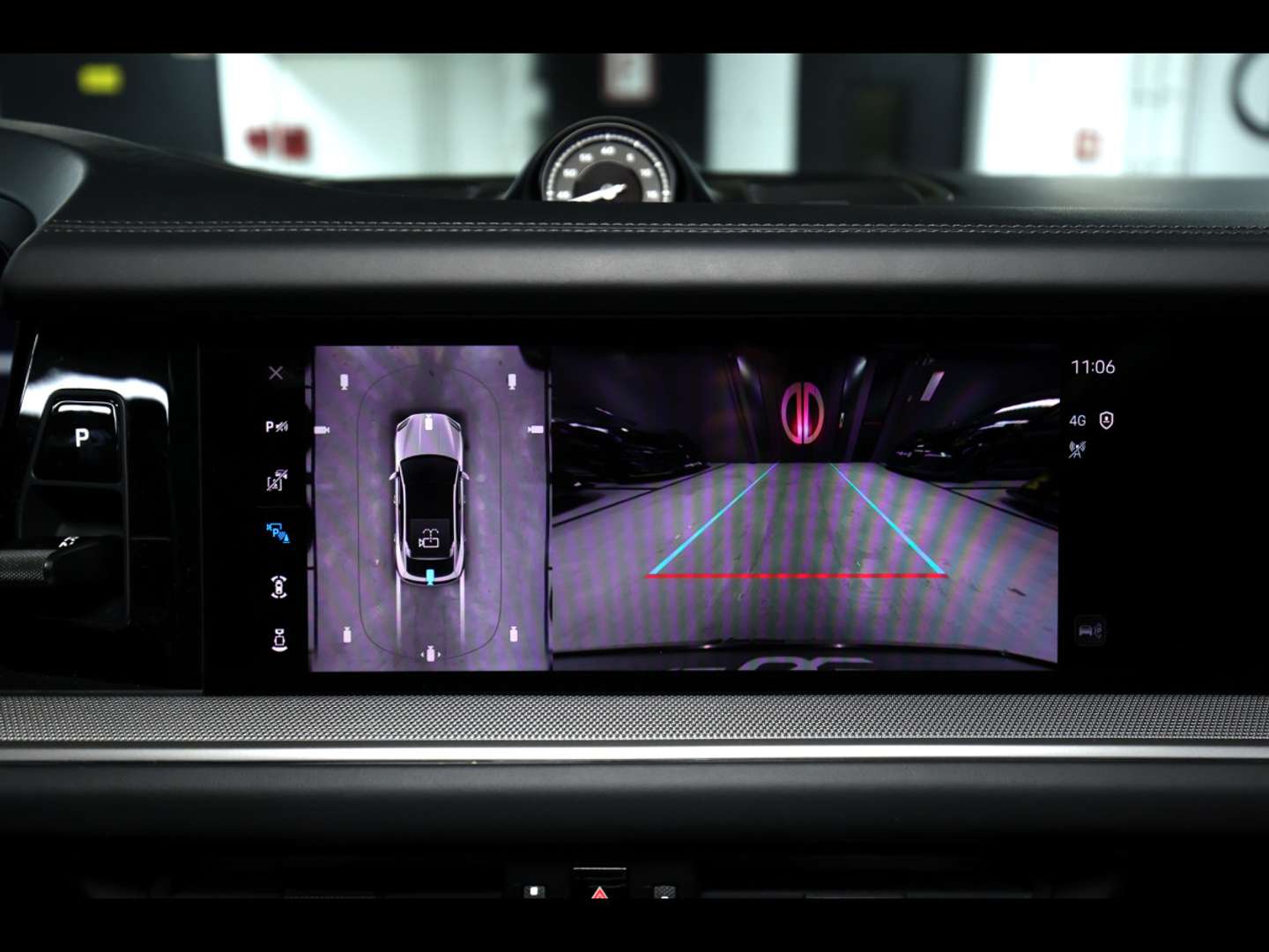 Porsche Cayenne III S, E-Hybrid - 2025 - Joinsteer - #27