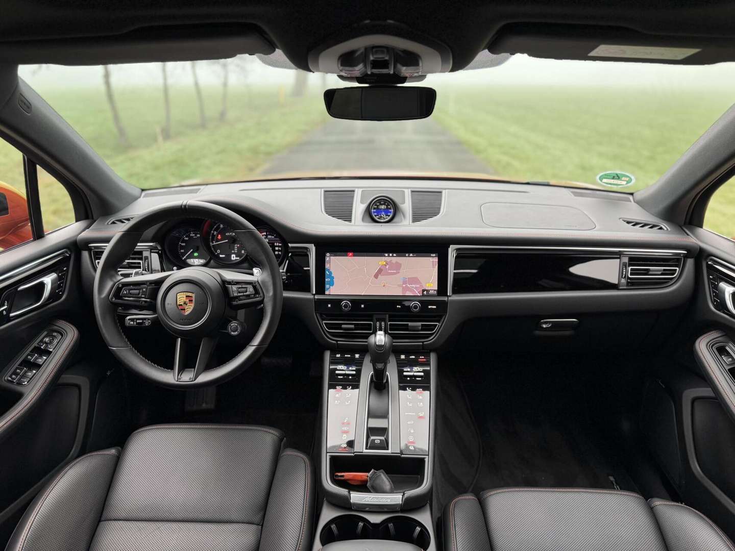 Porsche Macan II GTS - 2021 - Joinsteer - #2