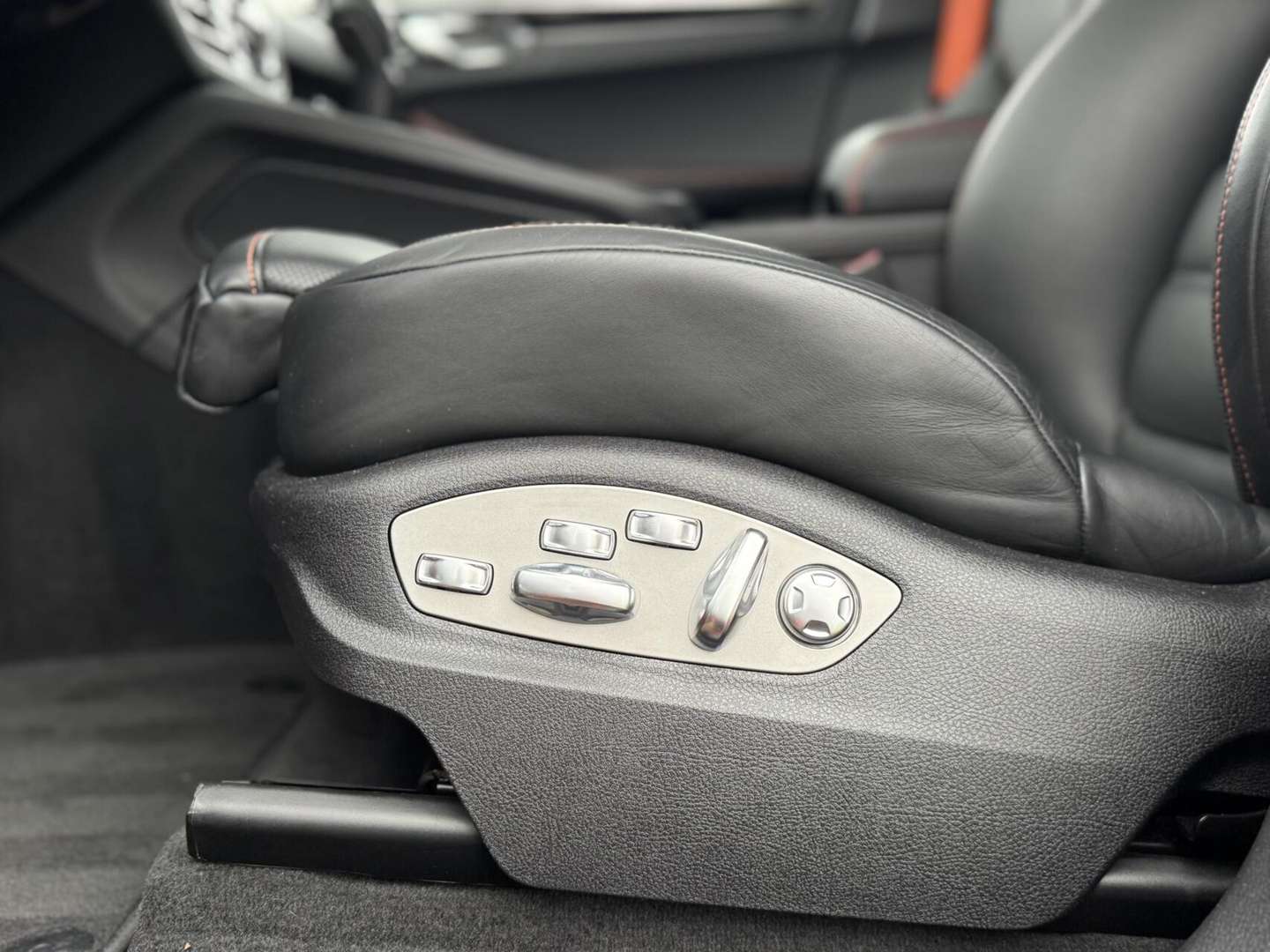 Porsche Macan II GTS - 2021 - Joinsteer - #5