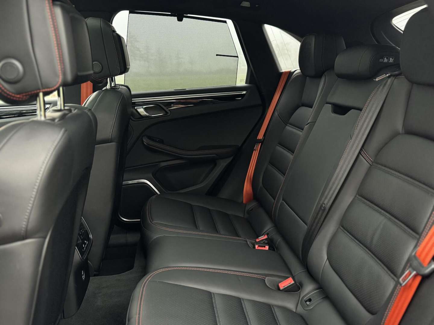 Porsche Macan II GTS - 2021 - Joinsteer - #6