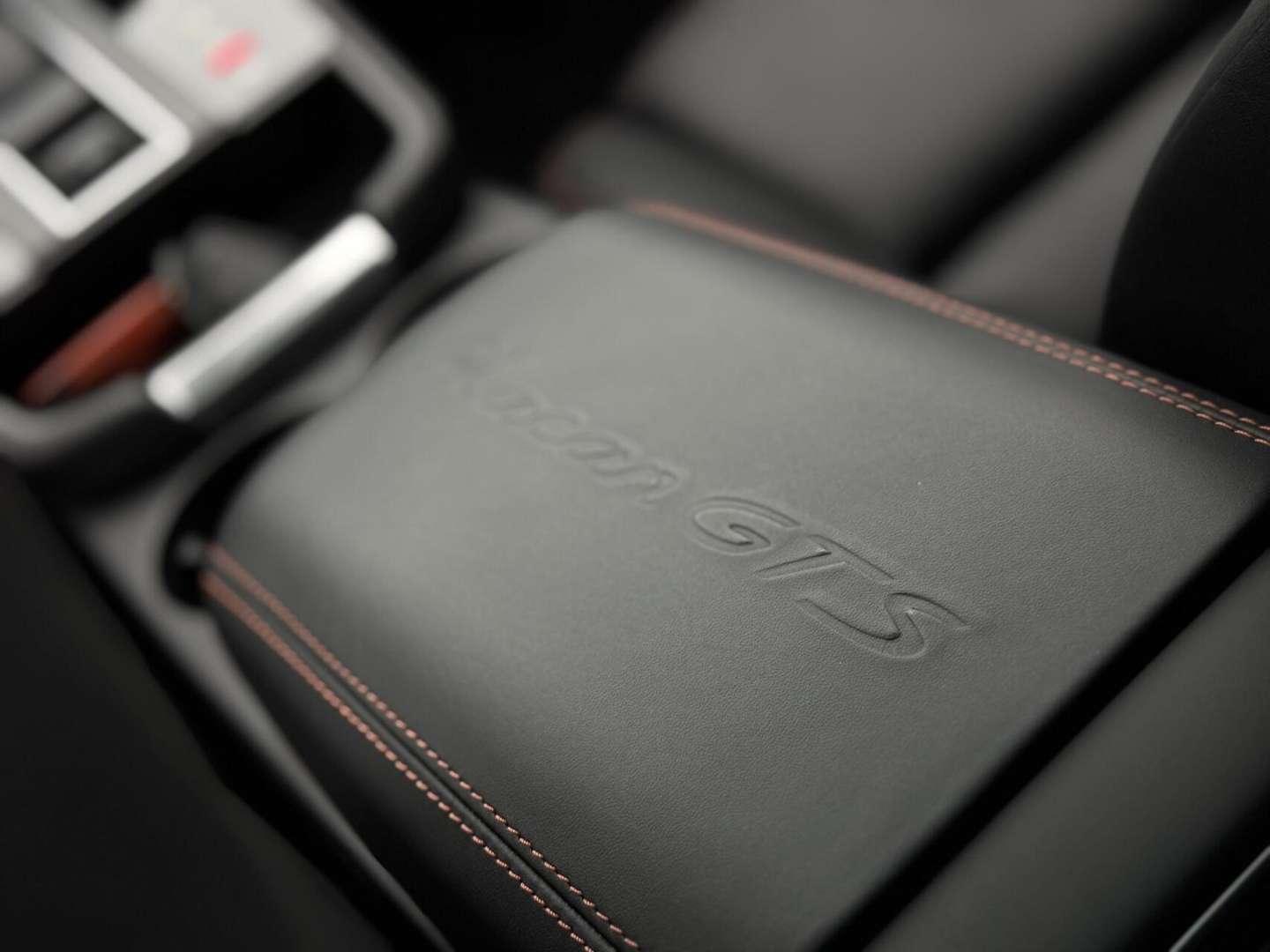 Porsche Macan II GTS - 2021 - Joinsteer - #7