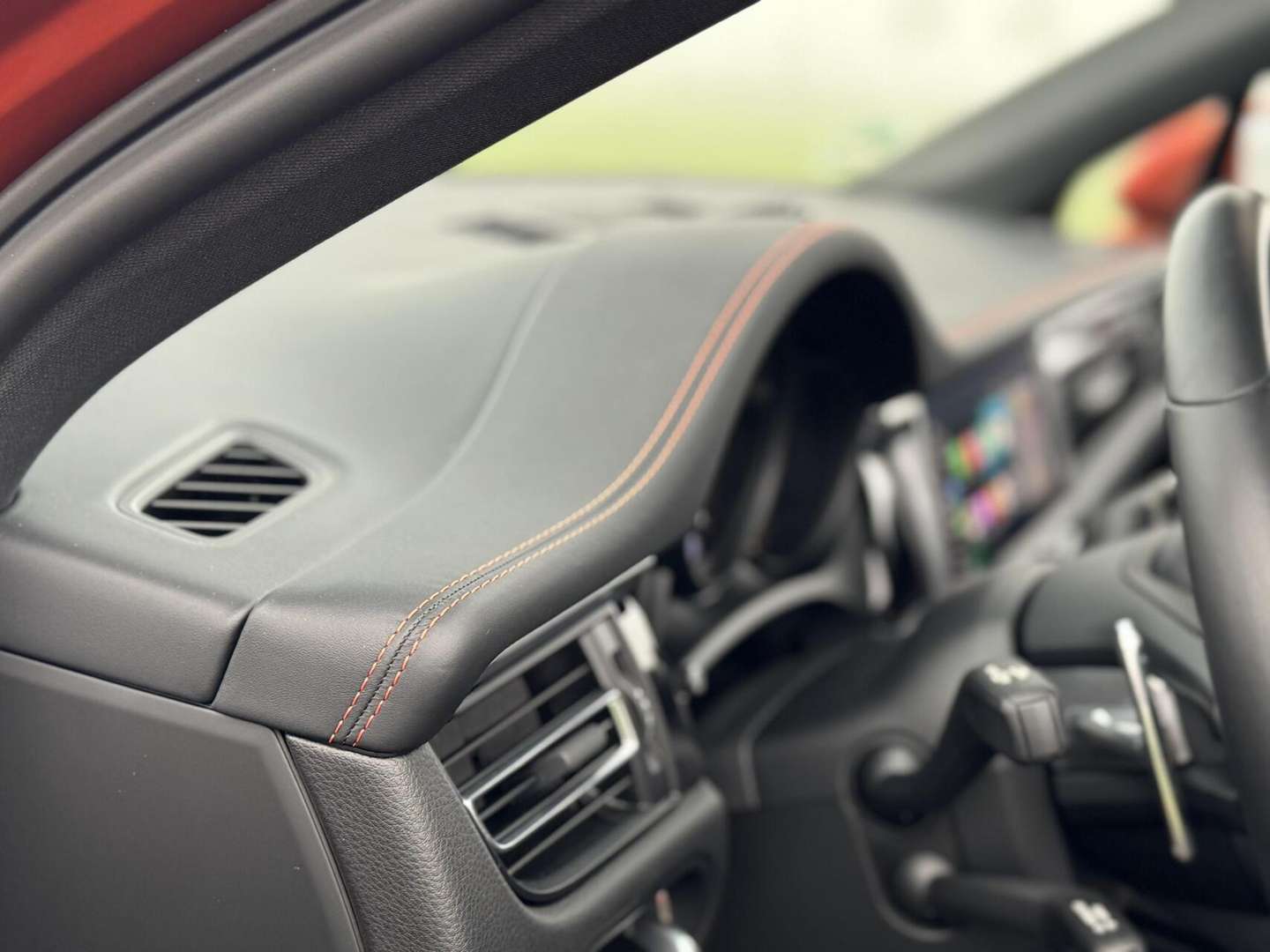 Porsche Macan II GTS - 2021 - Joinsteer - #8