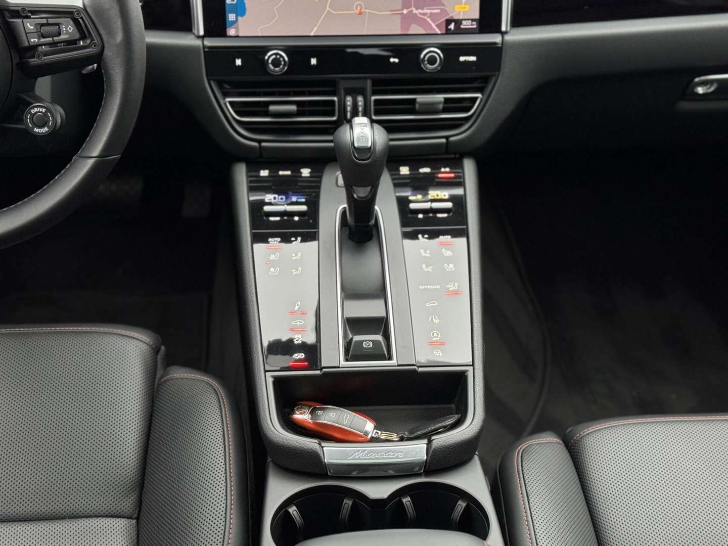 Porsche Macan II GTS - 2021 - Joinsteer - #9