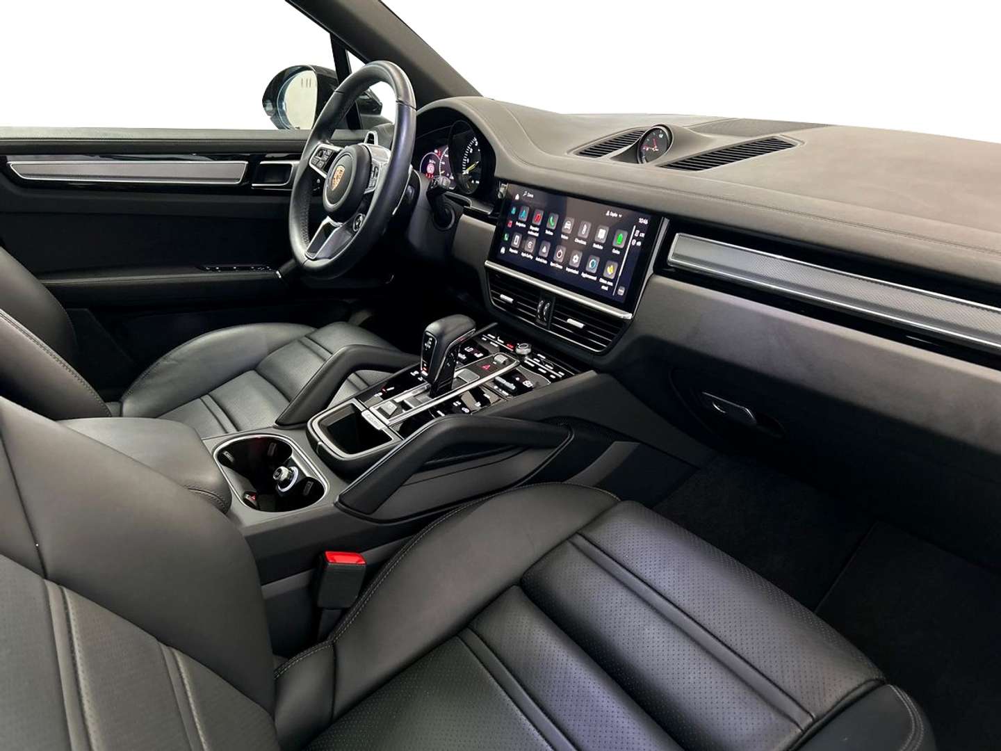 Porsche Cayenne III E-Hybrid - 2023 - Joinsteer - #15