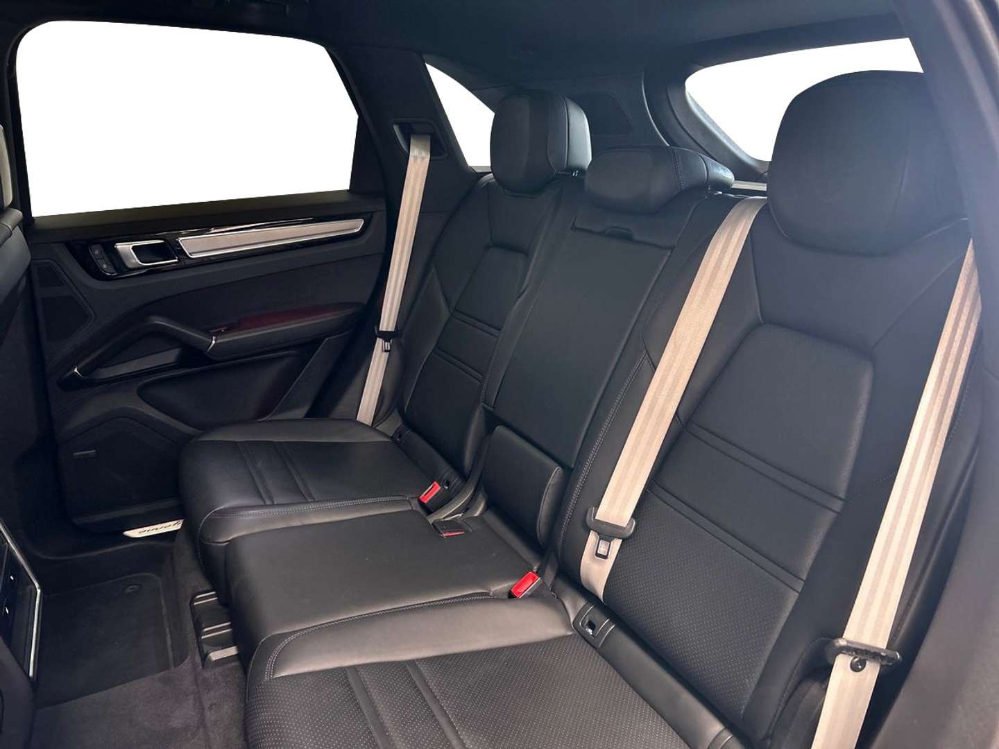 Porsche Cayenne III E-Hybrid - 2023 - Joinsteer - #16