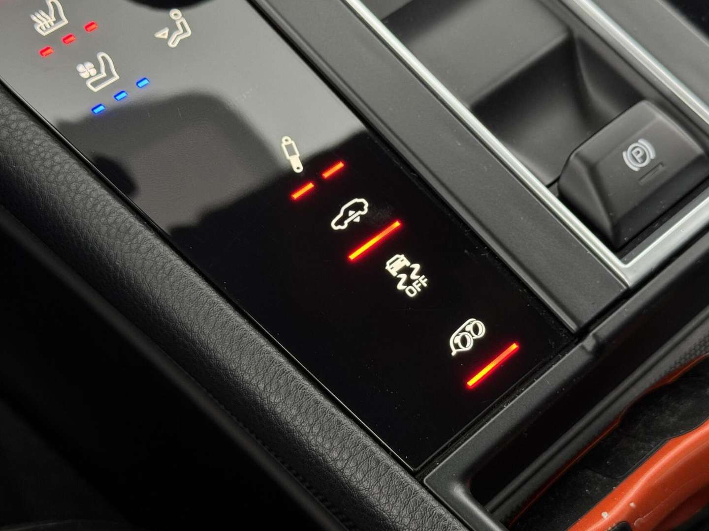 Porsche Macan II GTS - 2021 - Joinsteer - #11