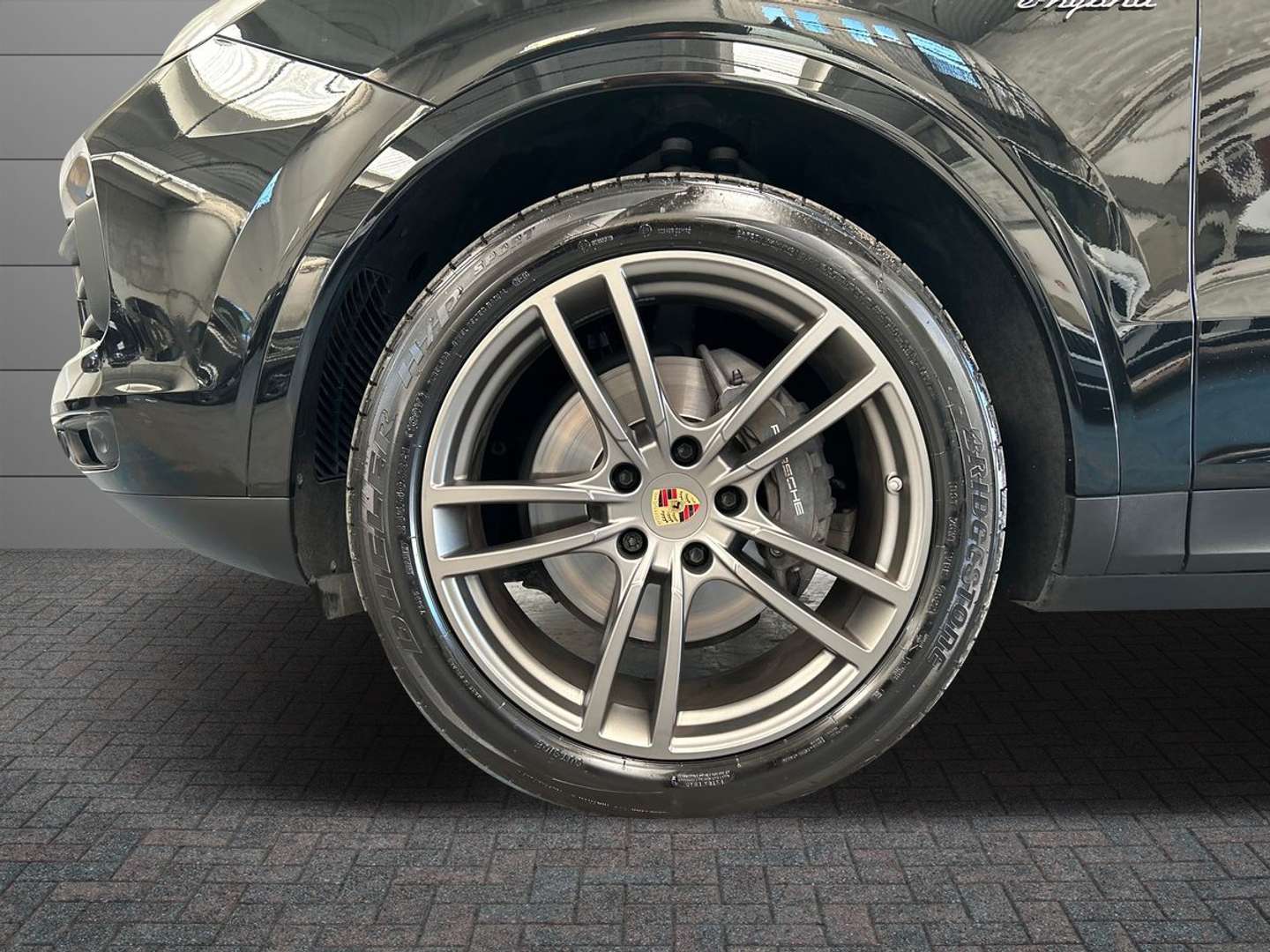 Porsche Cayenne III E-Hybrid - 2023 - Joinsteer - #17