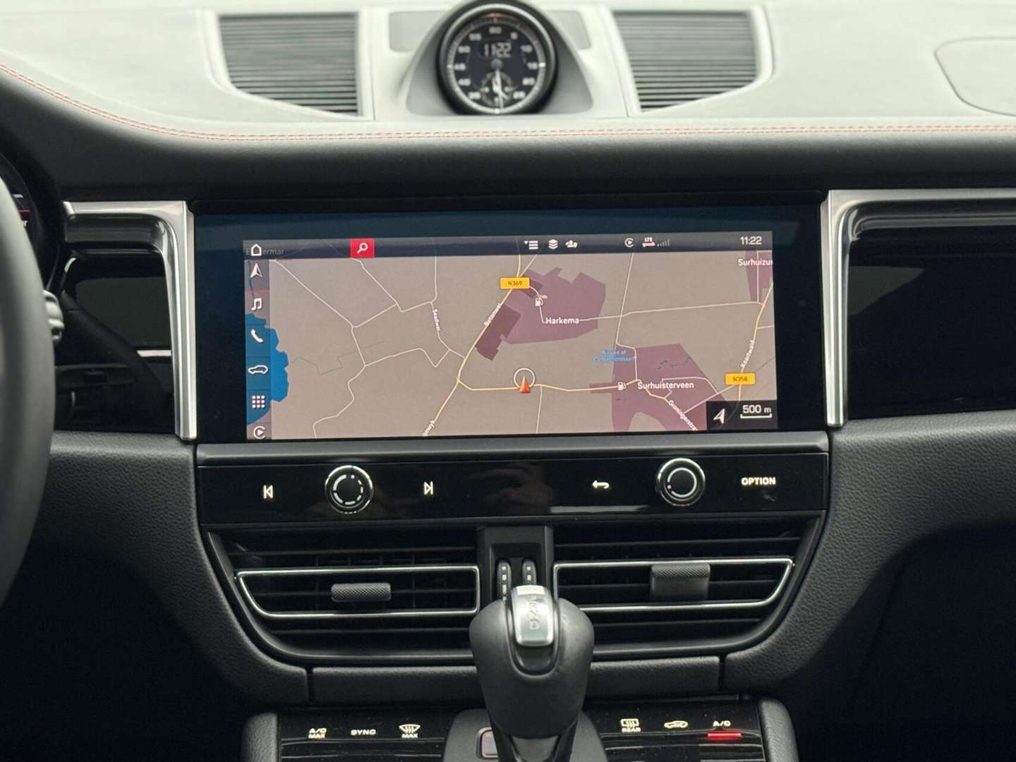 Porsche Macan II GTS - 2021 - Joinsteer - #14