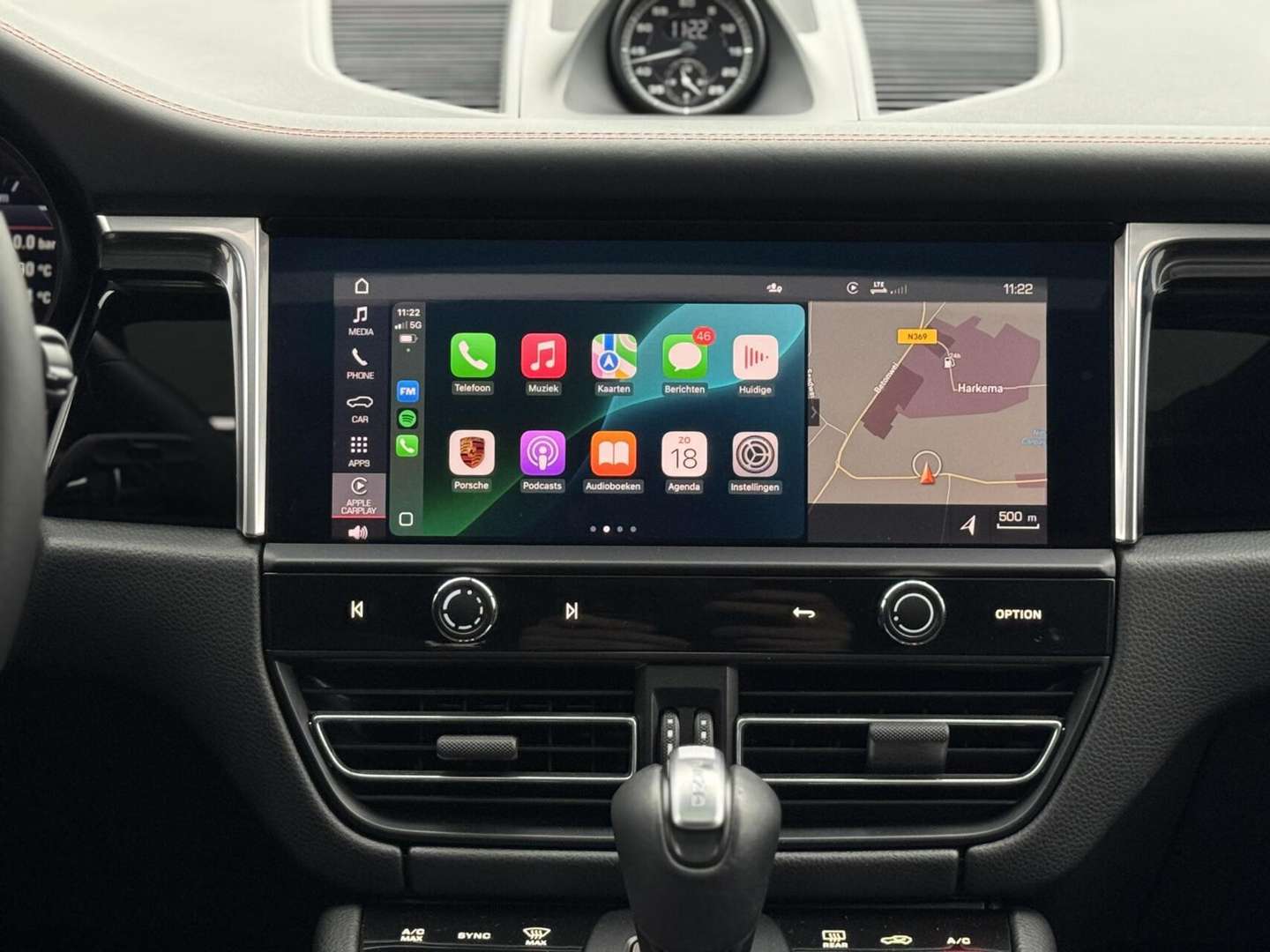 Porsche Macan II GTS - 2021 - Joinsteer - #15