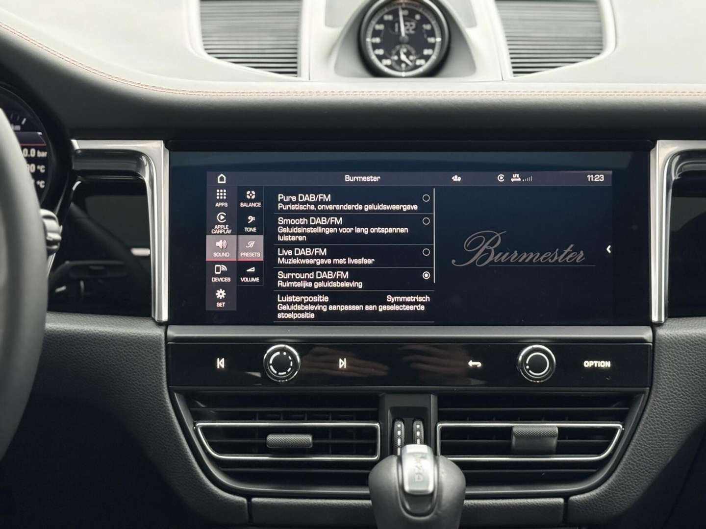 Porsche Macan II GTS - 2021 - Joinsteer - #16