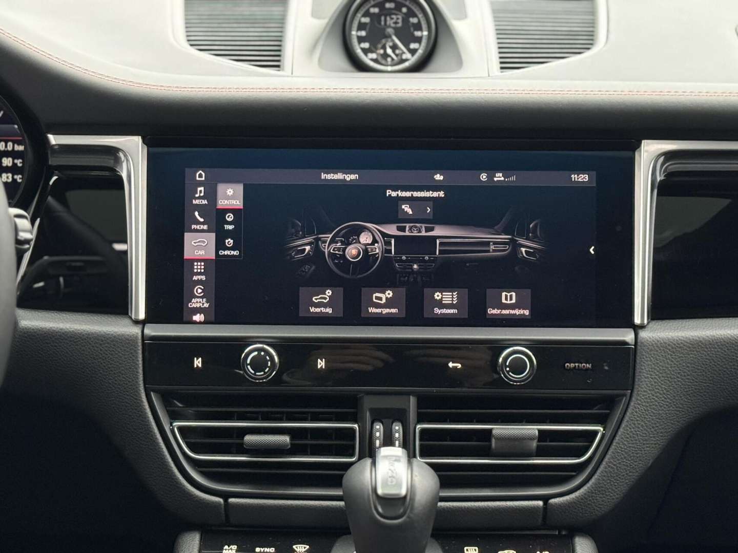 Porsche Macan II GTS - 2021 - Joinsteer - #17