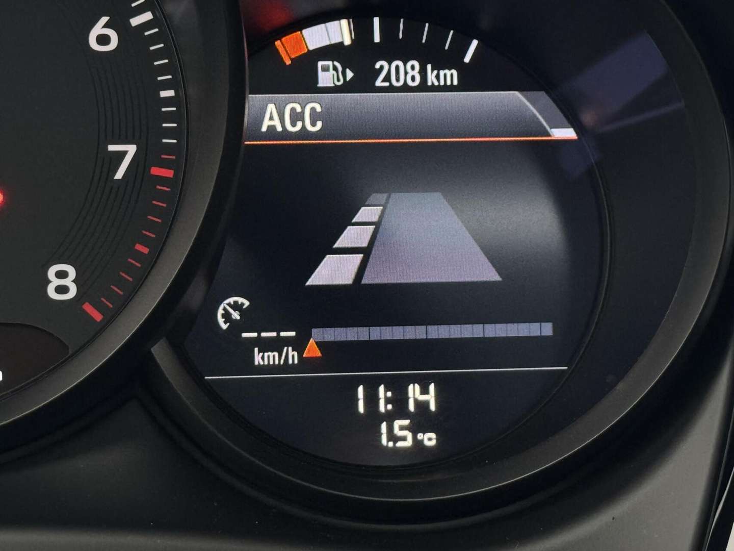 Porsche Macan II GTS - 2021 - Joinsteer - #20