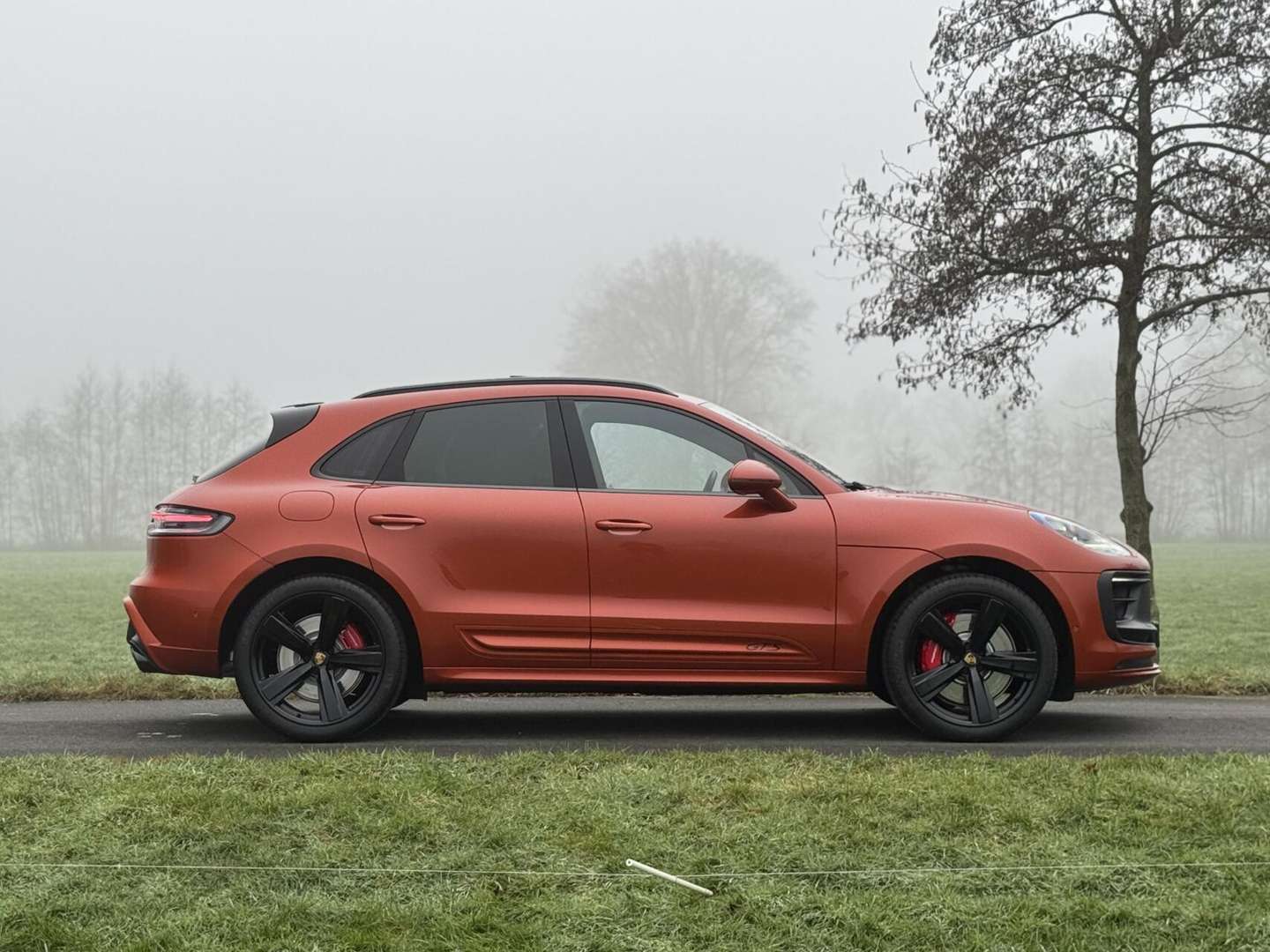 Porsche Macan II GTS - 2021 - Joinsteer - #24