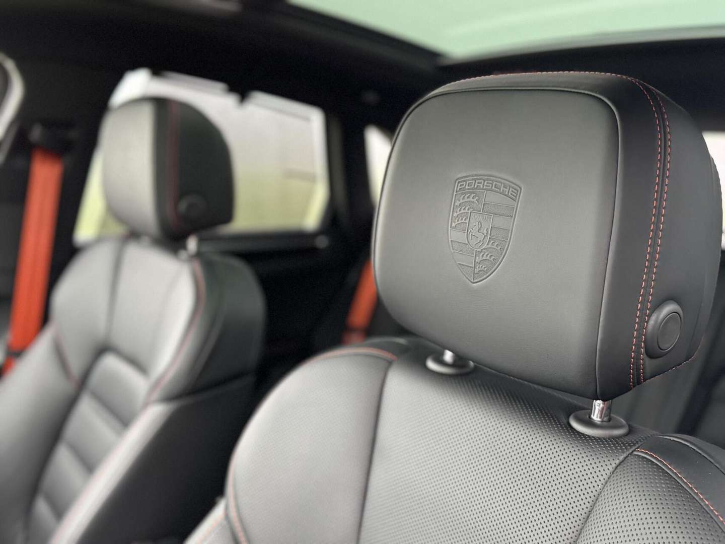 Porsche Macan II GTS - 2021 - Joinsteer - #31