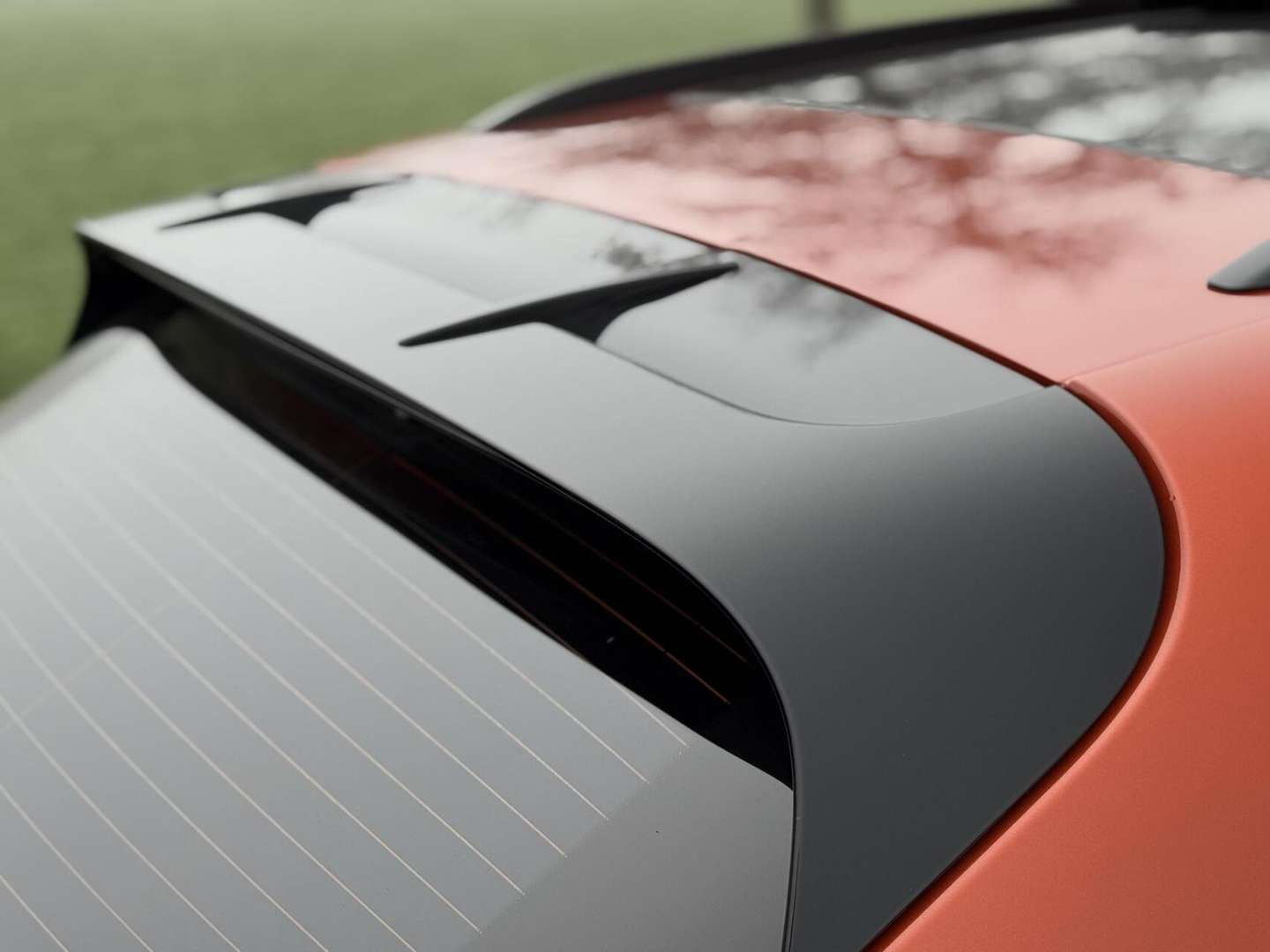 Porsche Macan II GTS - 2021 - Joinsteer - #36