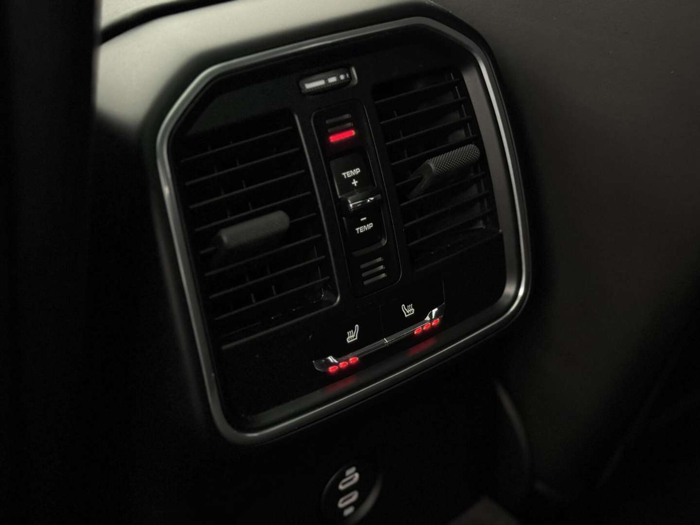 Porsche Macan II GTS - 2021 - Joinsteer - #38