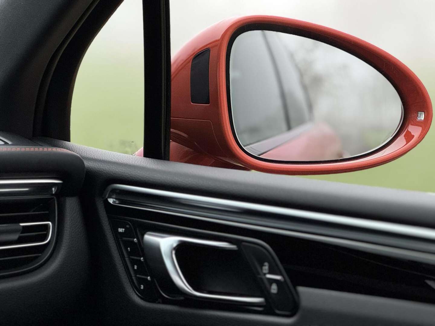 Porsche Macan II GTS - 2021 - Joinsteer - #39