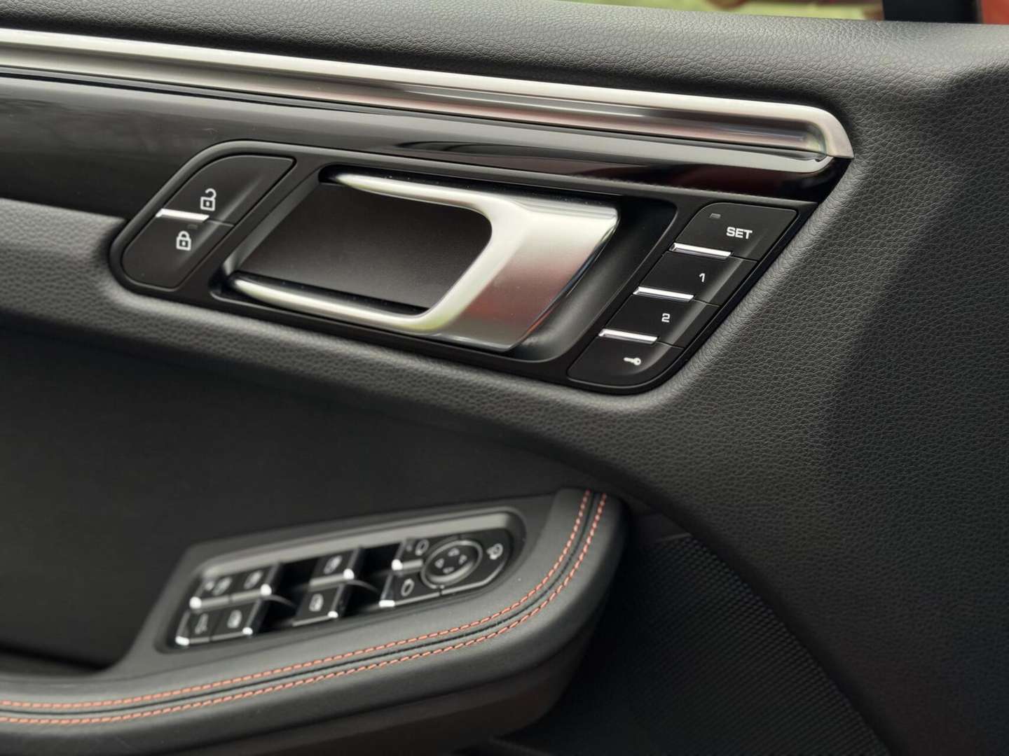 Porsche Macan II GTS - 2021 - Joinsteer - #40