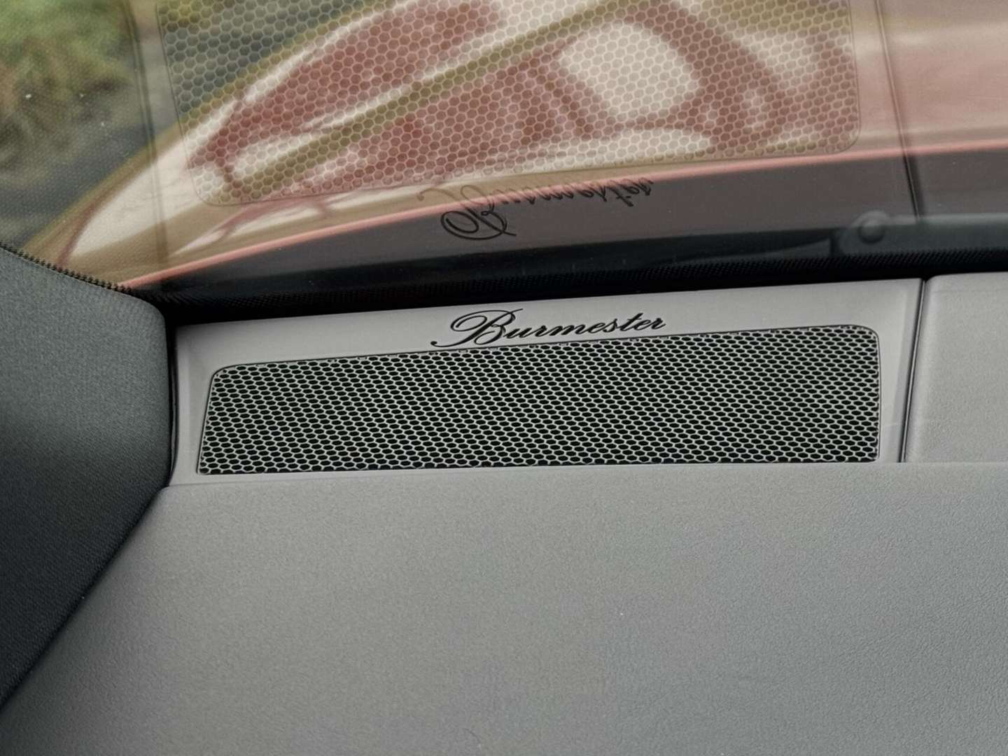 Porsche Macan II GTS - 2021 - Joinsteer - #43