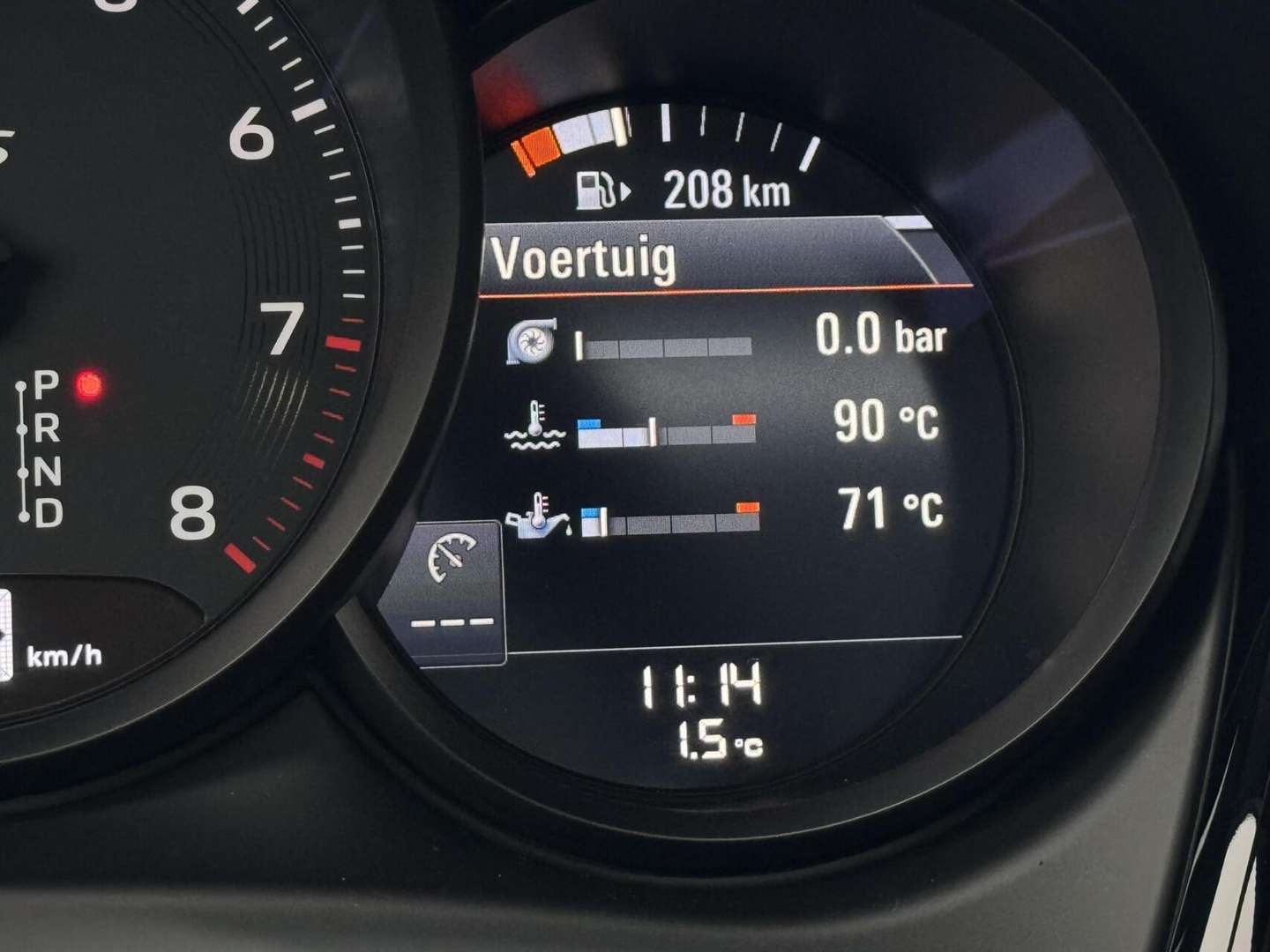 Porsche Macan II GTS - 2021 - Joinsteer - #45