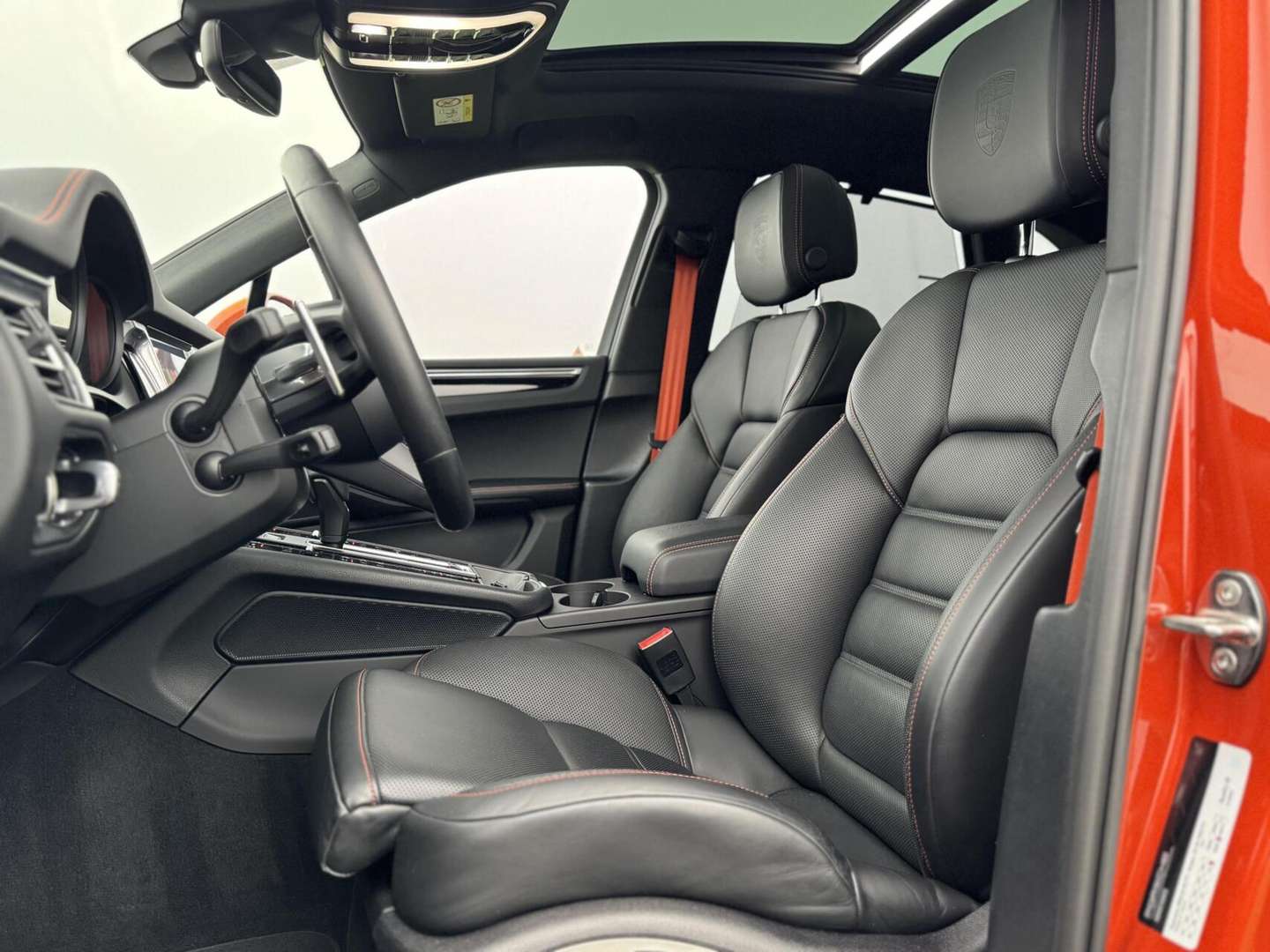 Porsche Macan II GTS - 2021 - Joinsteer - #46