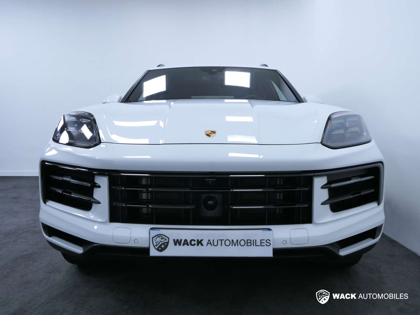 Porsche Cayenne III E-Hybrid - 2024 - Joinsteer - #7