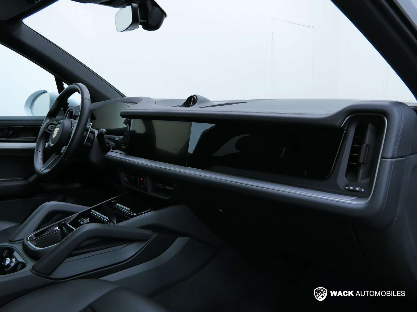 Porsche Cayenne III E-Hybrid - 2024 - Joinsteer - #20