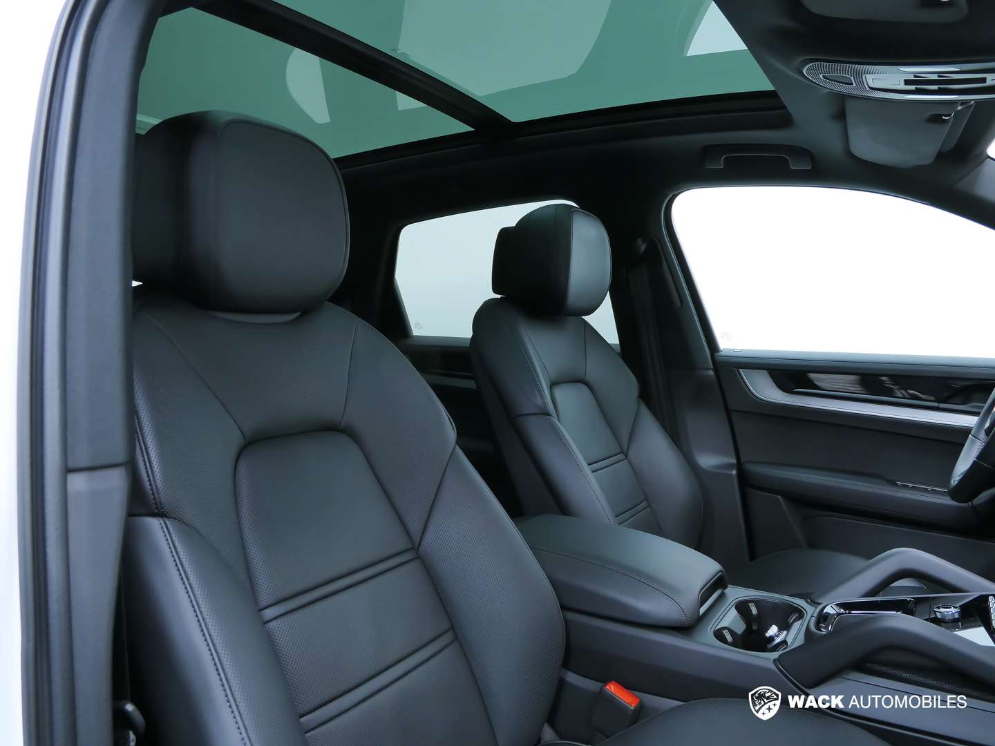 Porsche Cayenne III E-Hybrid - 2024 - Joinsteer - #21