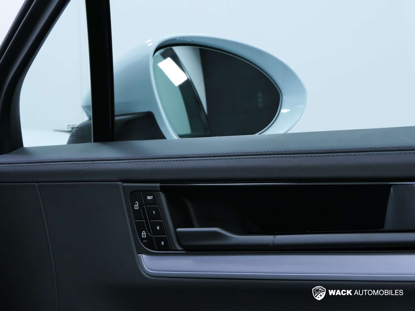 Porsche Cayenne III E-Hybrid - 2024 - Joinsteer - #23