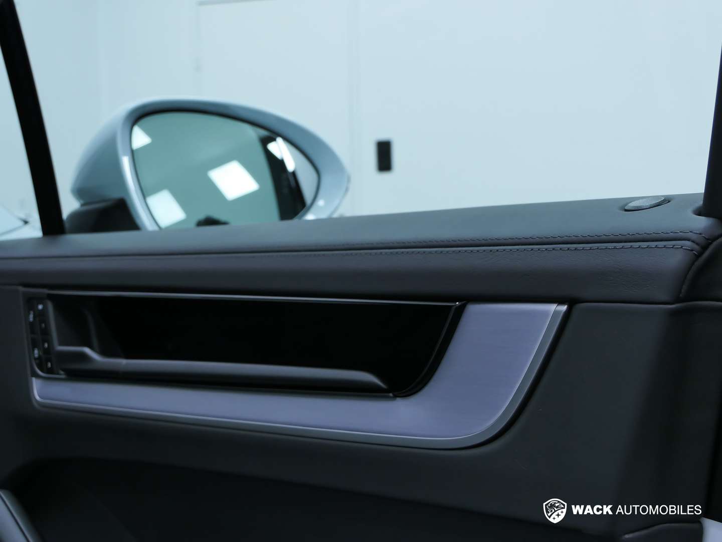 Porsche Cayenne III E-Hybrid - 2024 - Joinsteer - #24