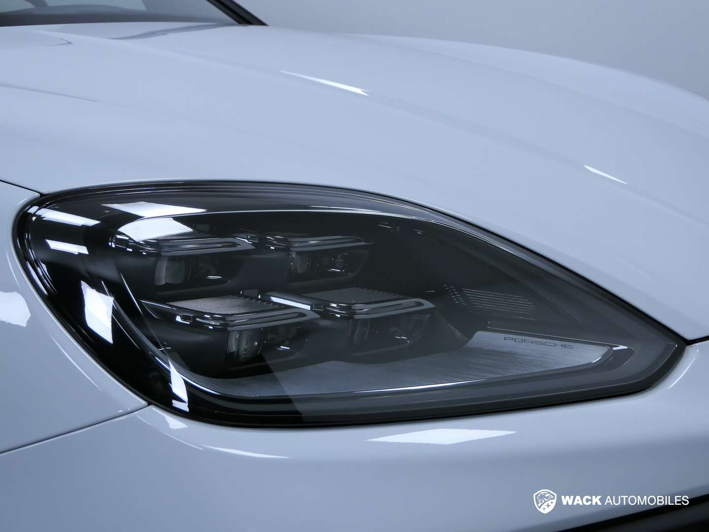 Porsche Cayenne III E-Hybrid - 2024 - Joinsteer - #25