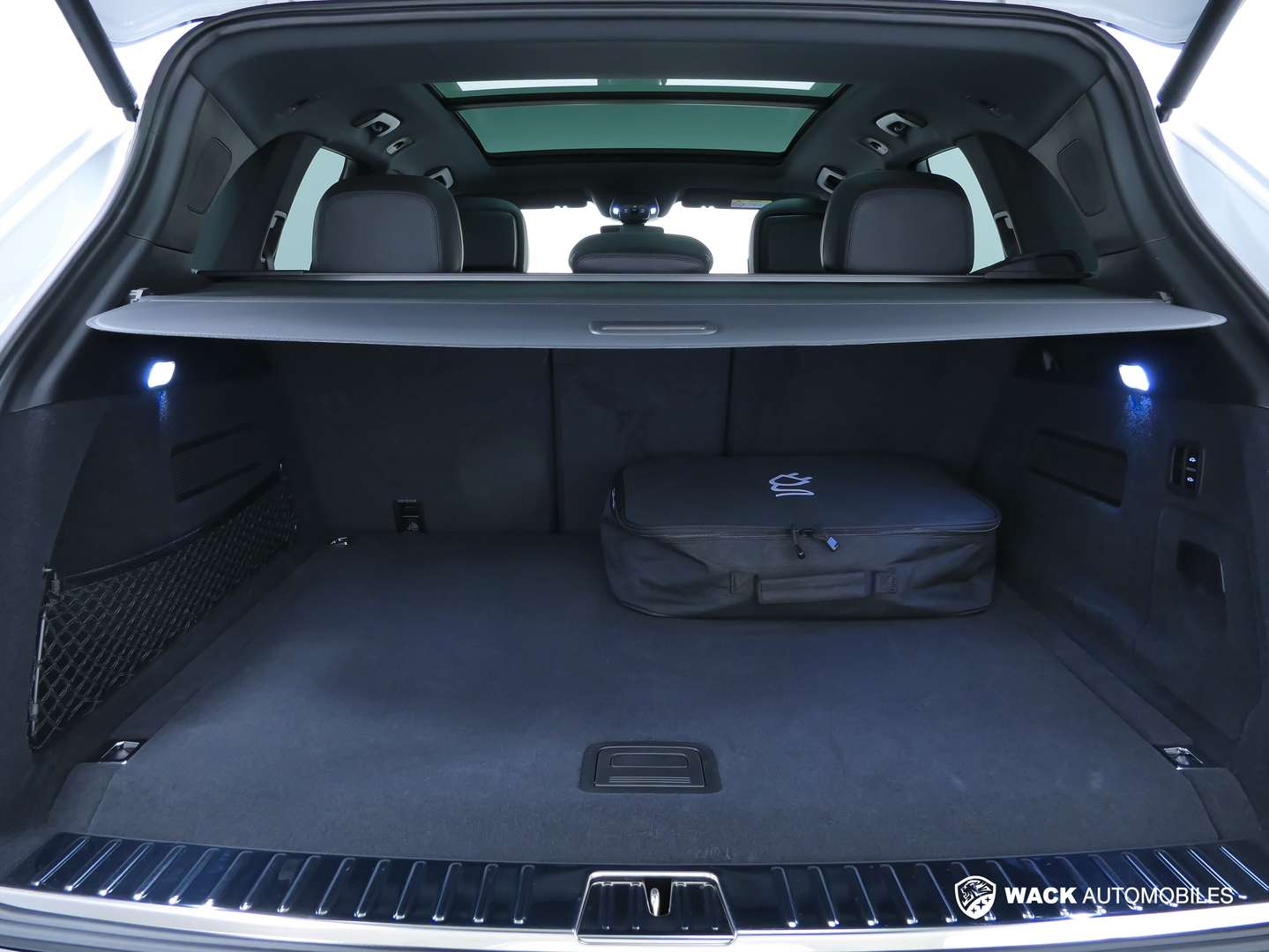 Porsche Cayenne III E-Hybrid - 2024 - Joinsteer - #27