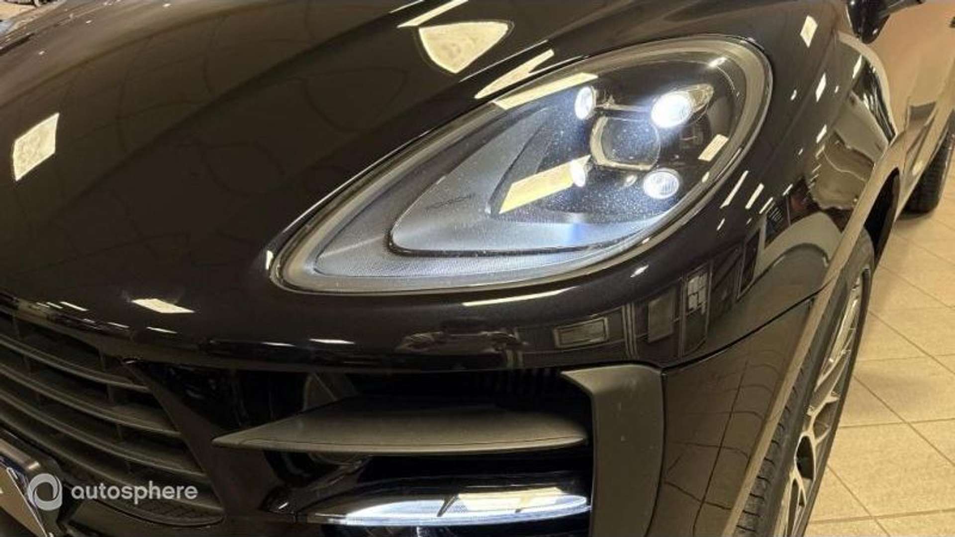 Porsche Macan III S - 2019 - Joinsteer - #17