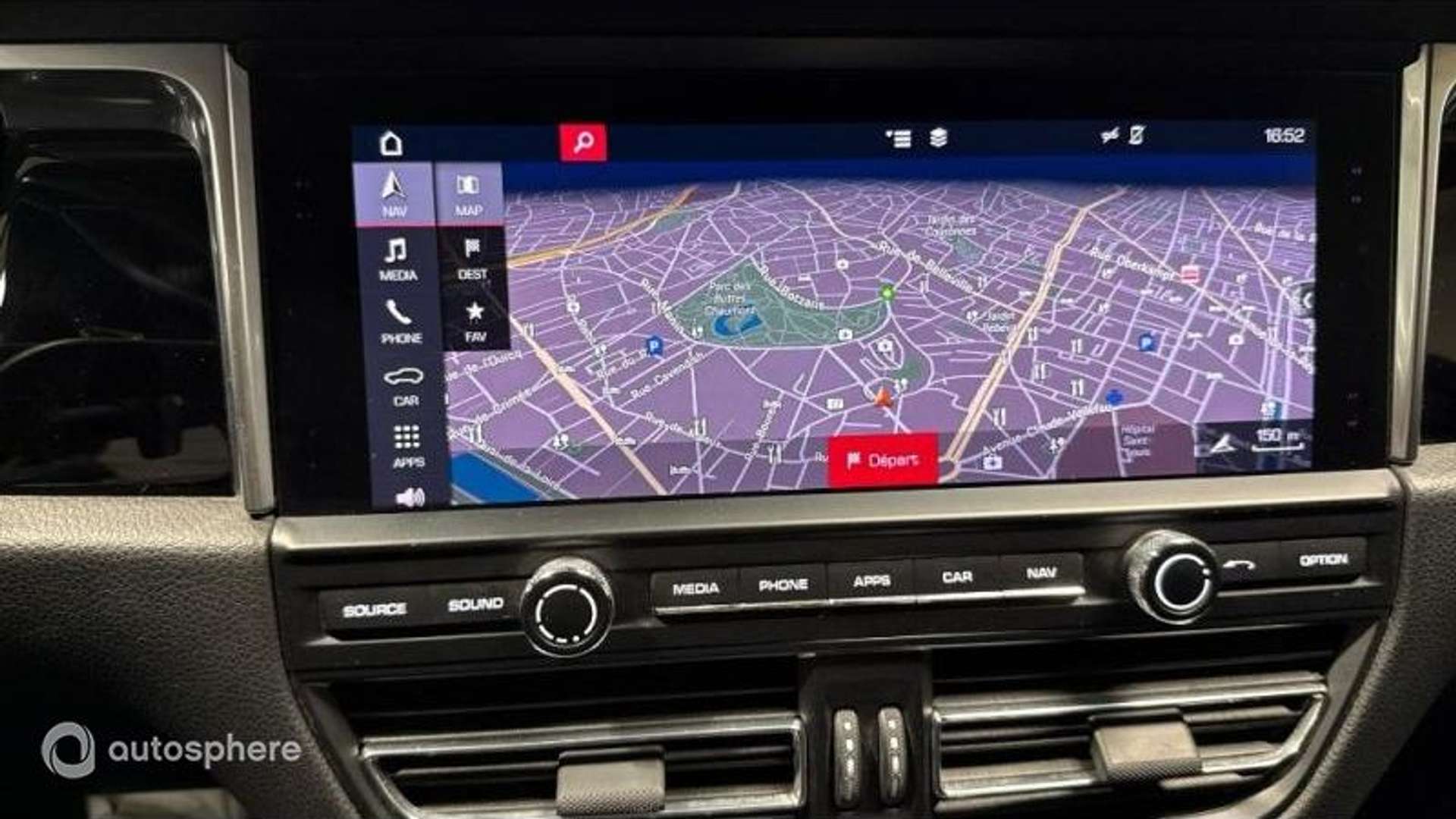 Porsche Macan III S - 2019 - Joinsteer - #18