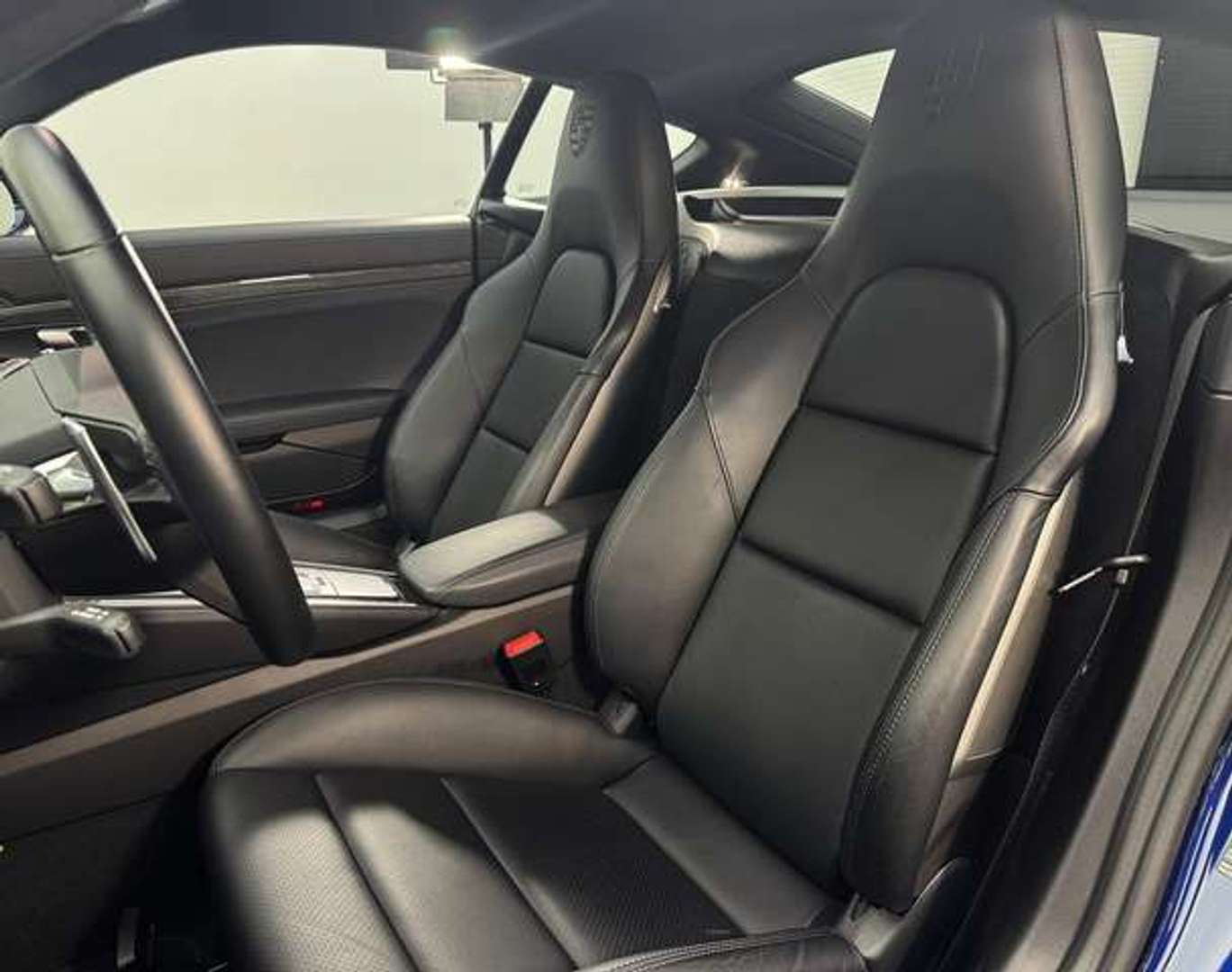 Porsche 718 Cayman - 2024 - Joinsteer - #8