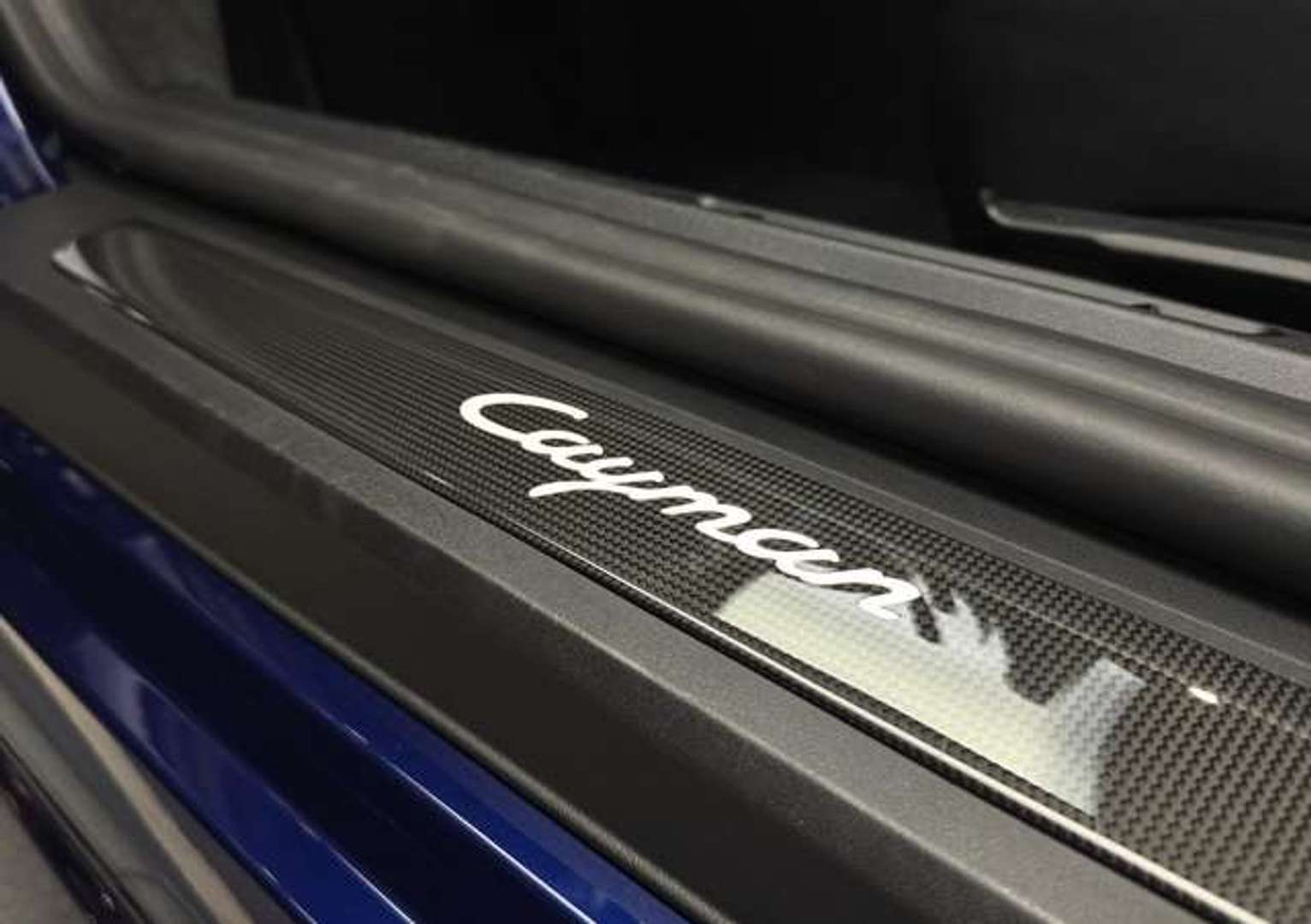 Porsche 718 Cayman - 2024 - Joinsteer - #12