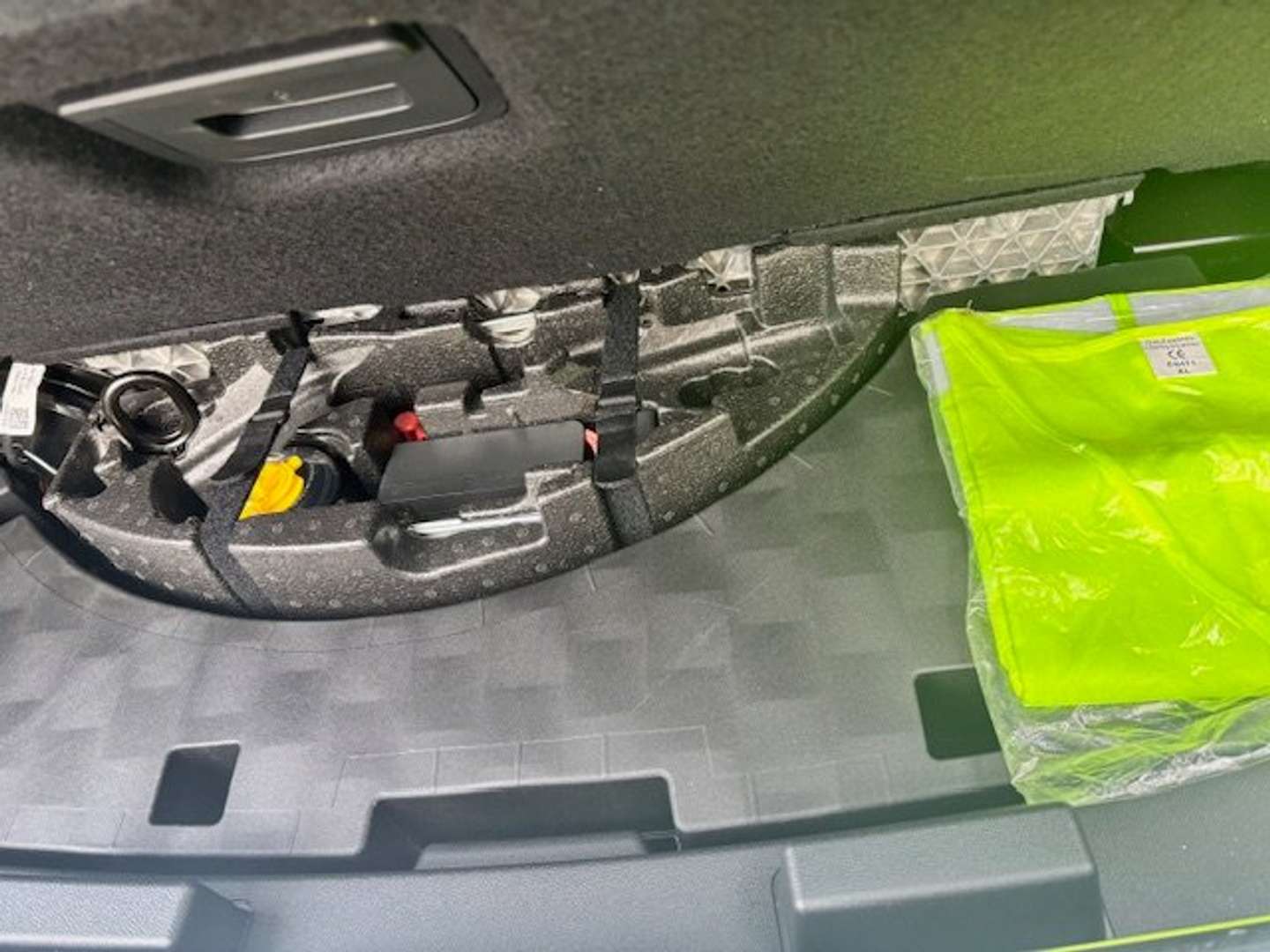 Porsche Cayenne III E-Hybrid - 2021 - Joinsteer - #9