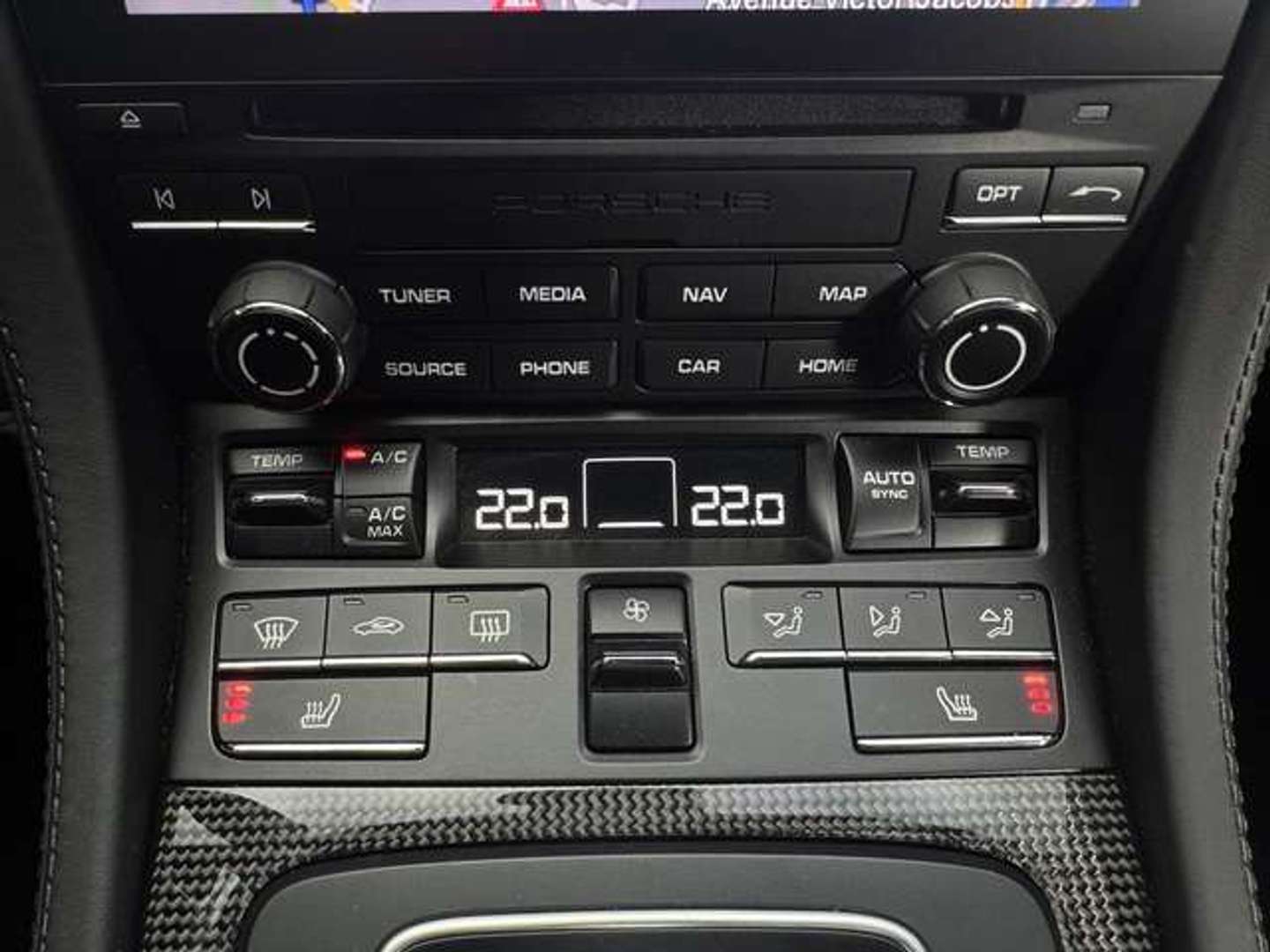 Porsche 718 Cayman - 2024 - Joinsteer - #14