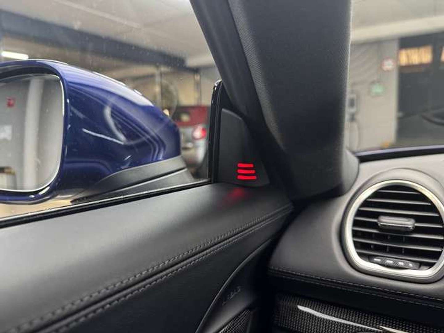 Porsche 718 Cayman - 2024 - Joinsteer - #16