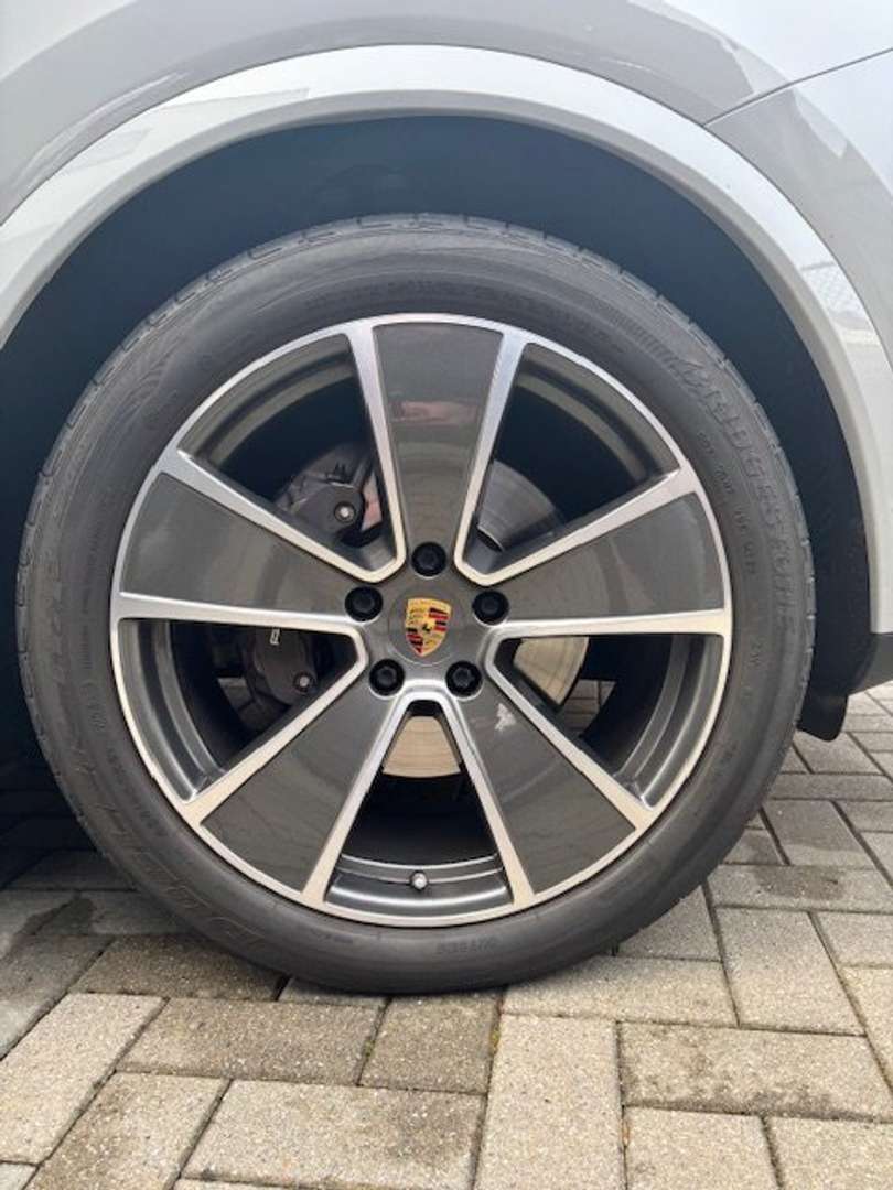 Porsche Cayenne III E-Hybrid - 2021 - Joinsteer - #12