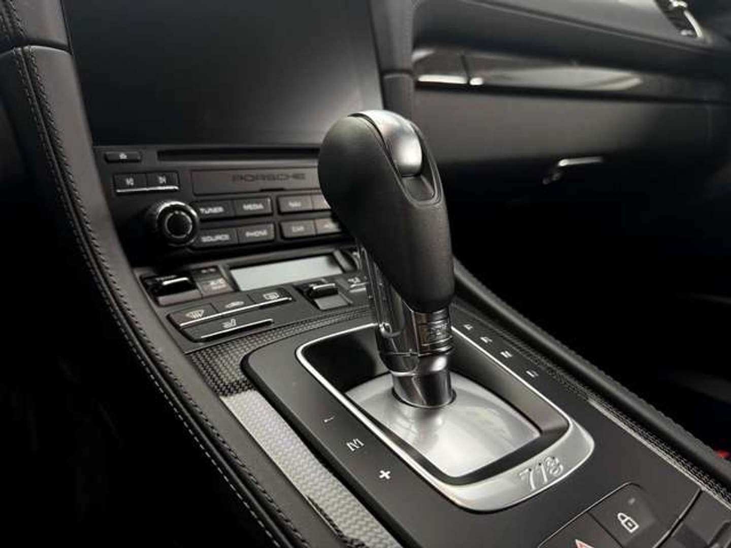 Porsche 718 Cayman - 2024 - Joinsteer - #18