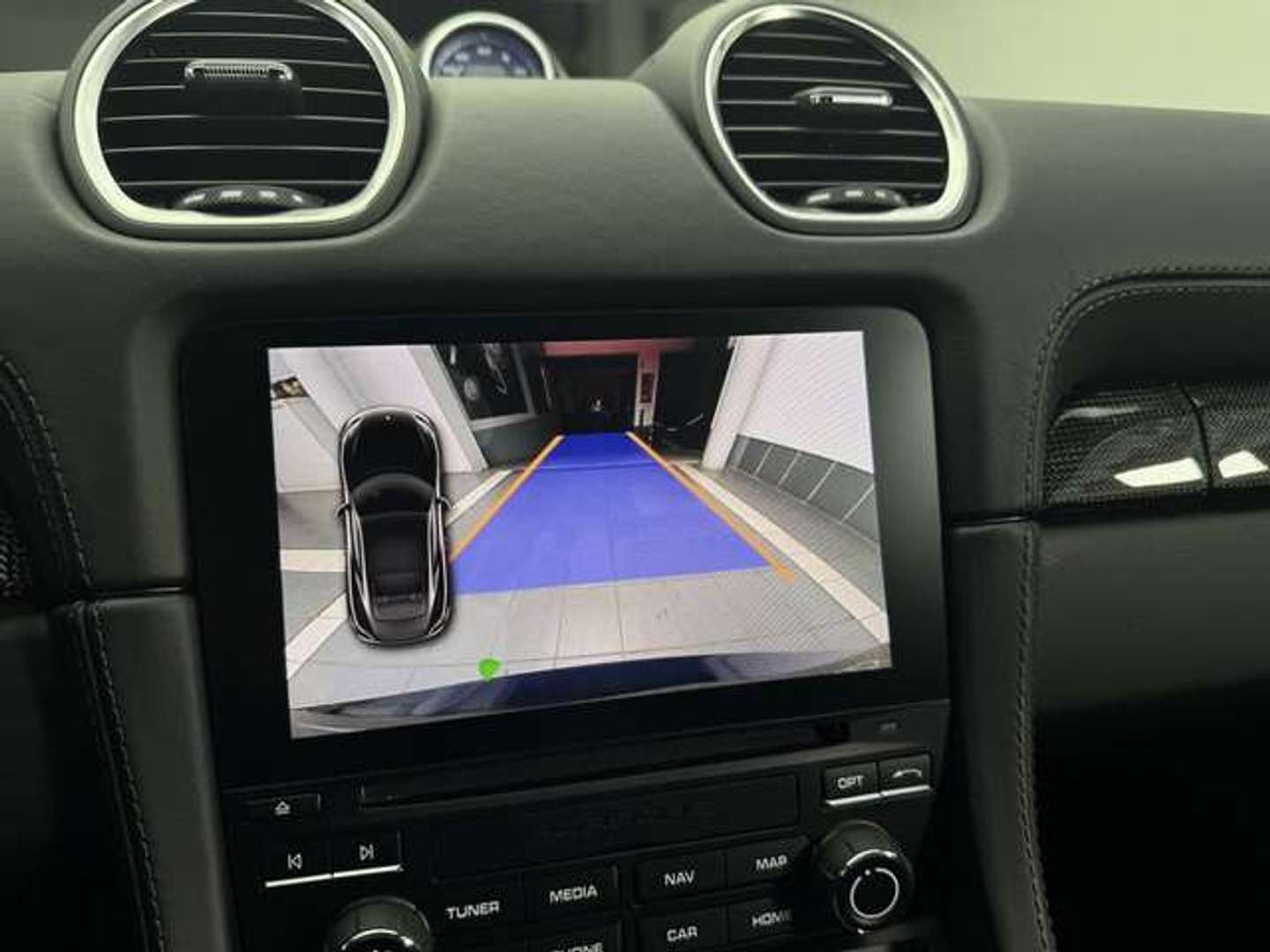 Porsche 718 Cayman - 2024 - Joinsteer - #19