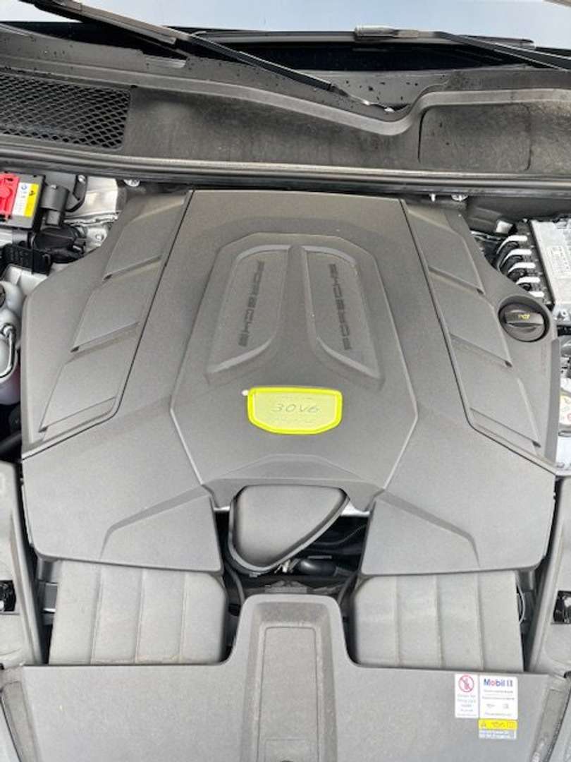 Porsche Cayenne III E-Hybrid - 2021 - Joinsteer - #14